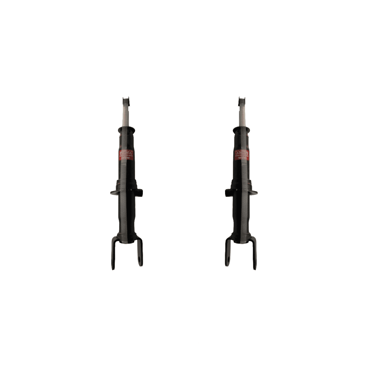 Par Amortiguadores Delanteros Dg Ram Pu 1500 4Wd 2014-2015-2016 KYB E
