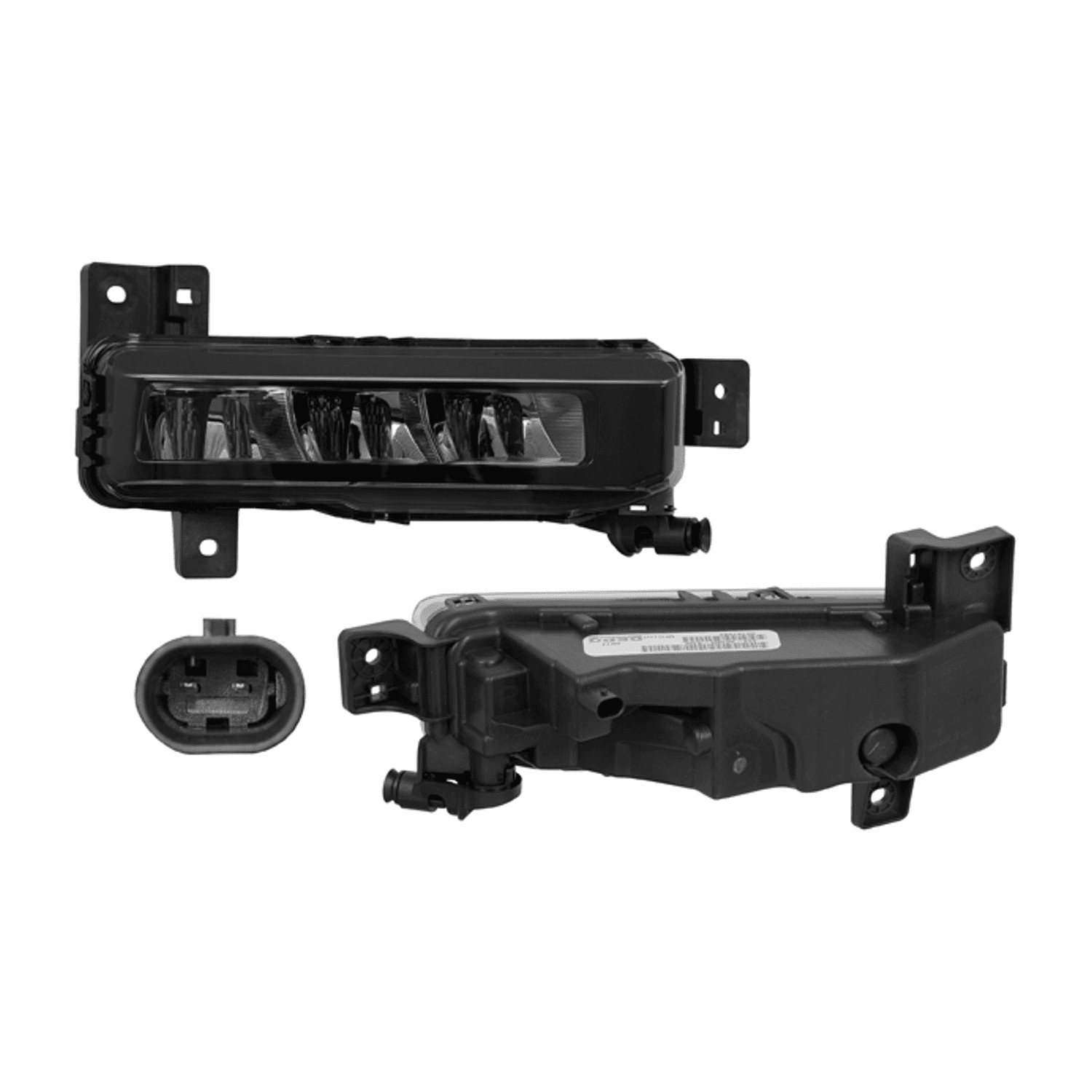 Faro Niebla Derecho Bmw Serie 3 Base 2.0L Sedan 2019-2022 / Bmw Serie 3 M Sport 2.0L Sedan 2019-2022 / Bmw Serie 3 M Sport Plus 2.0L Sedan 2019-2022 / Bmw Serie 3 Sport Line 2.0L Sedan 2019-2022 / Serie 3 Sport Line Plus 2.0L Sedan 2019-2022 / Bmw 330I Xd