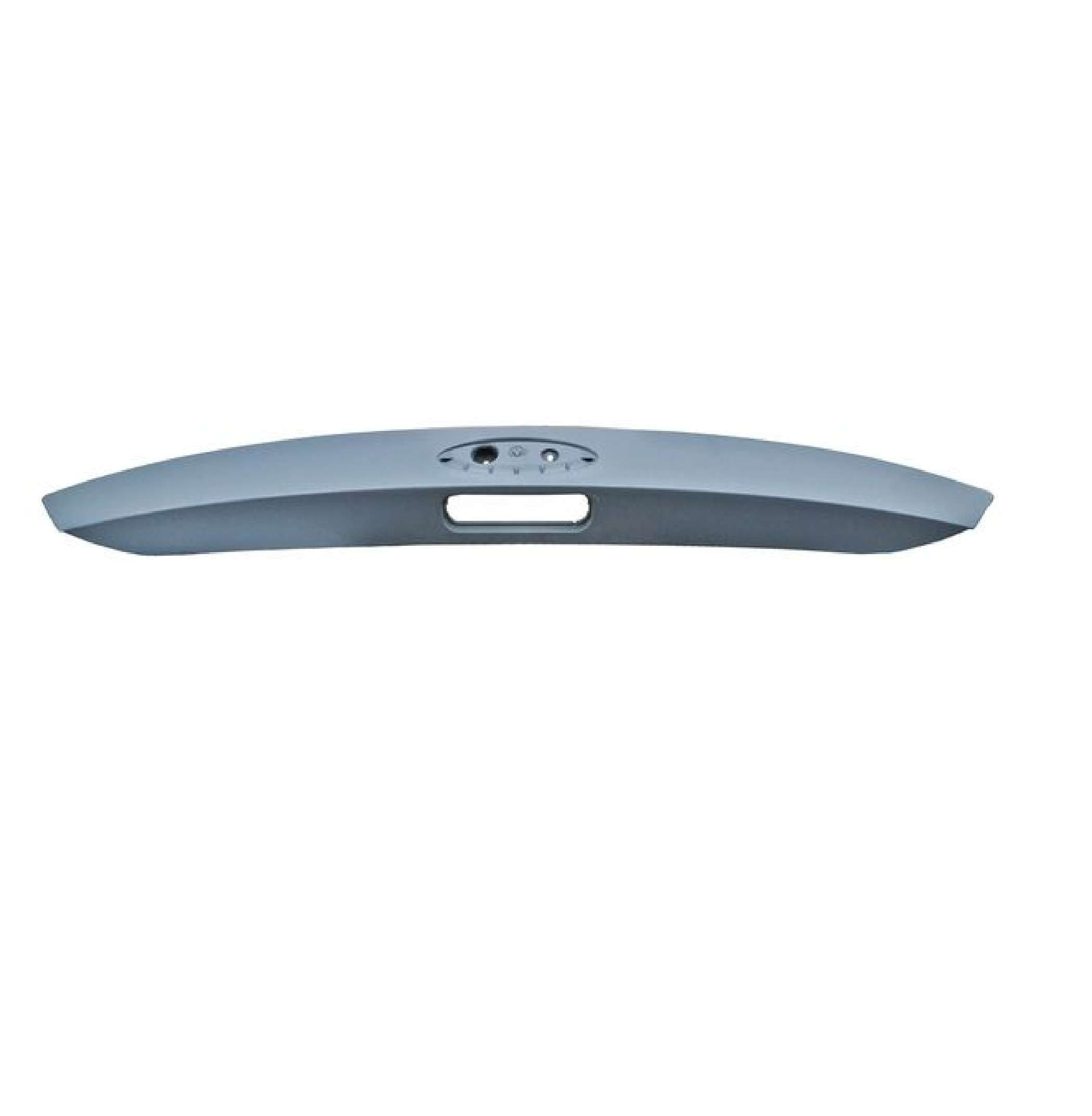 Moldura Tapa Cajuela Ford Focus 5 Puertas 2012-2014