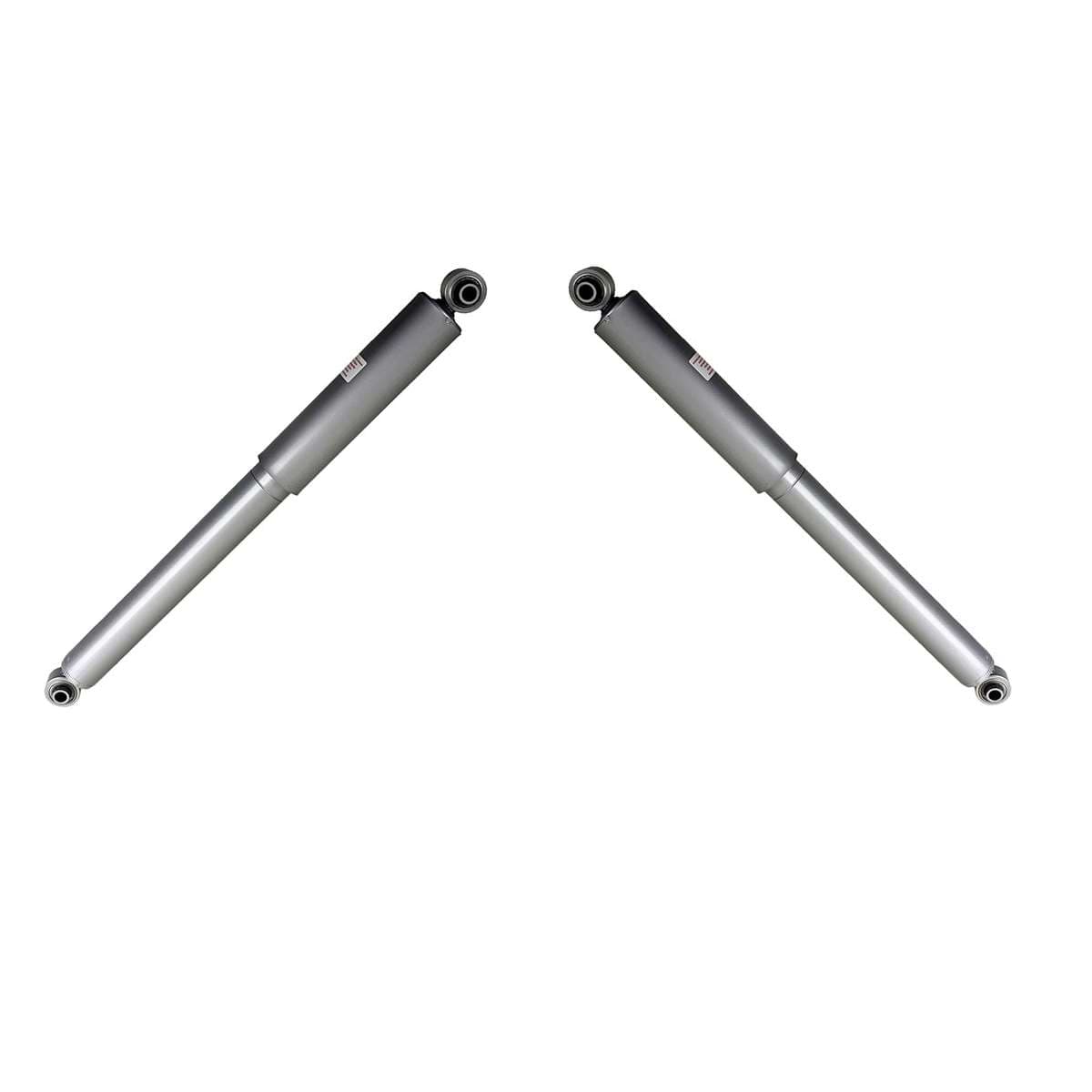 Par Amortiguadores Traseros Jeep Grand Cherokee 1999-2000 KYB