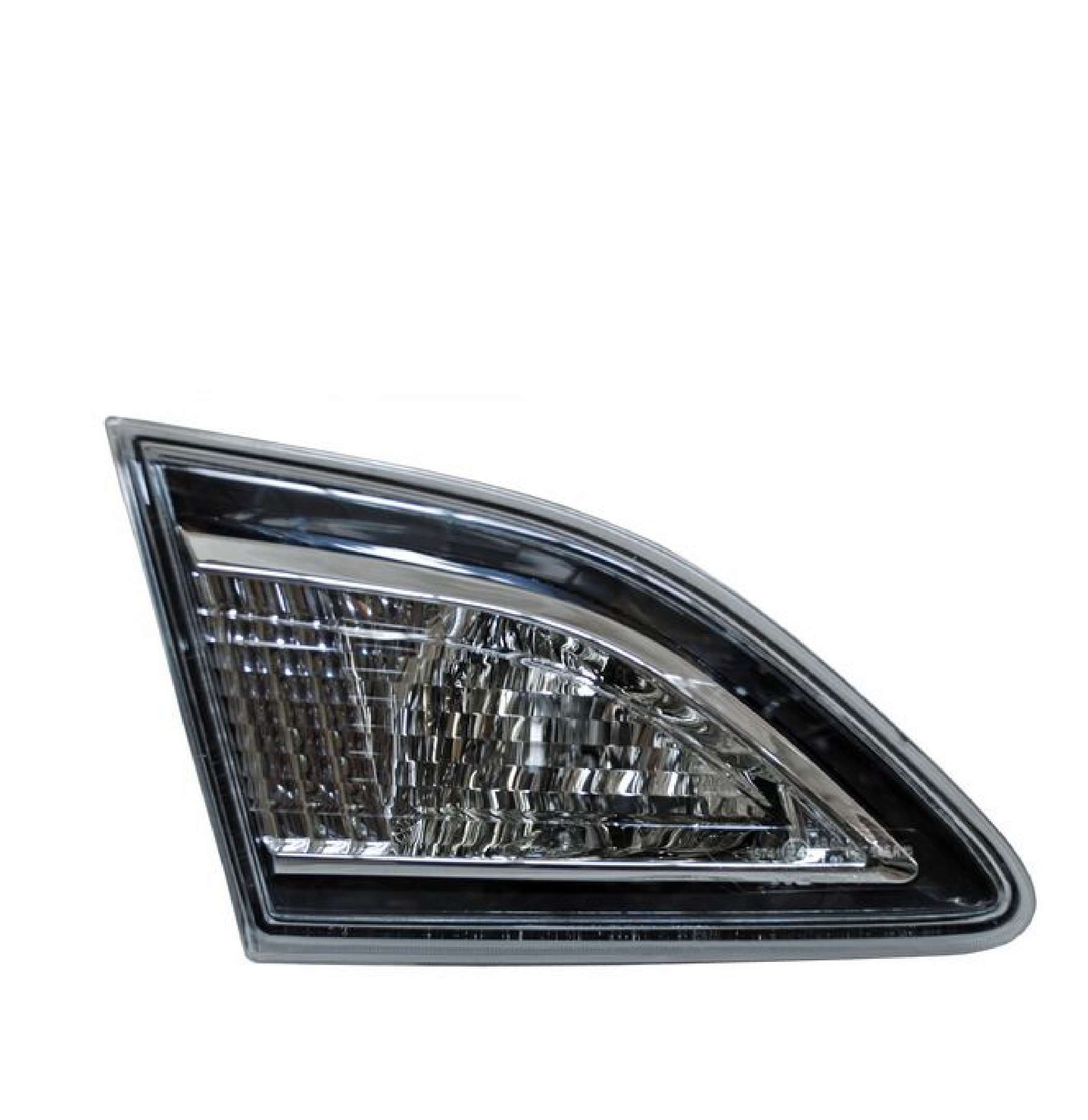 Calavera Mazda 3 2010-2013 sedan Interior Izquierda