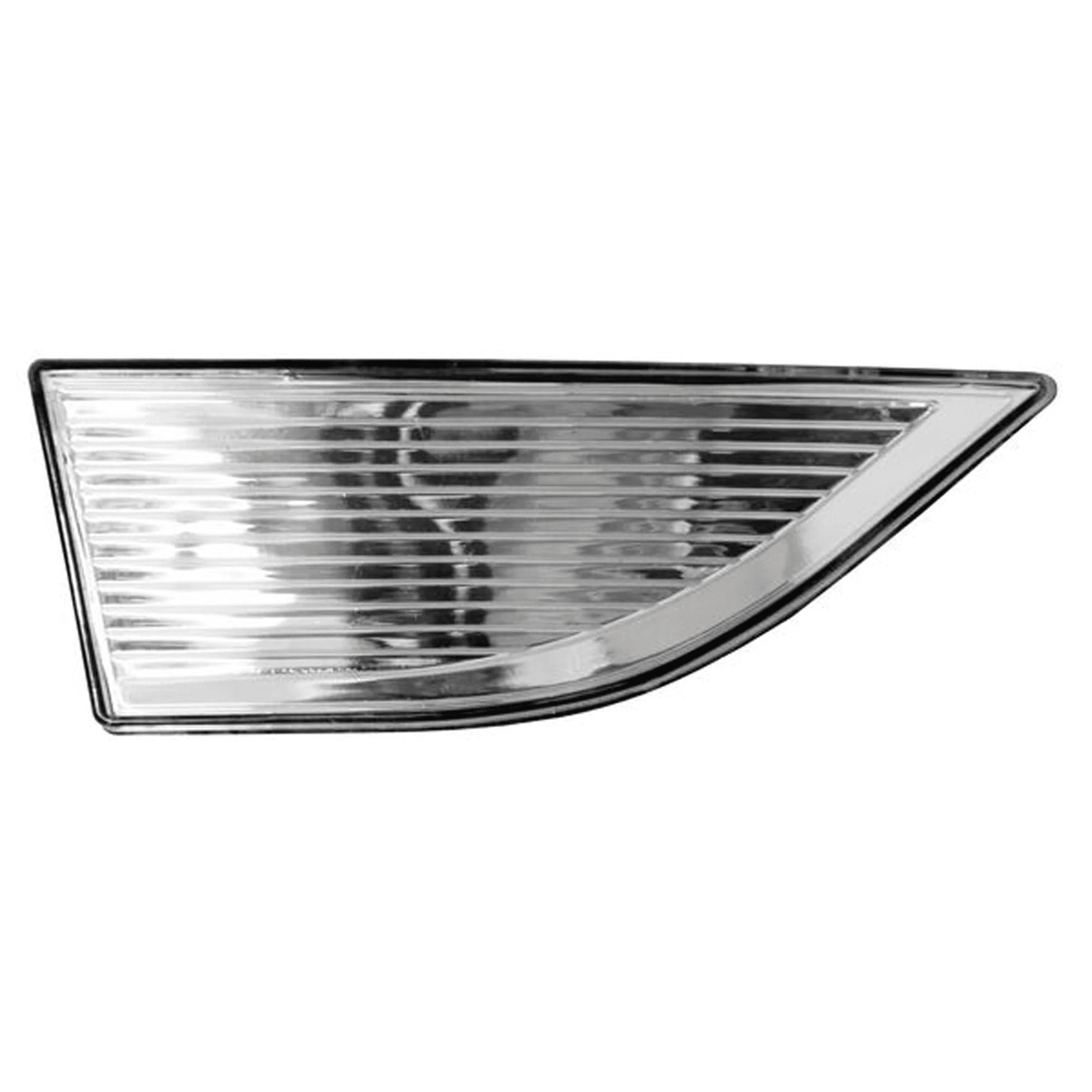 Cuarto Reflejante Delantero Volkswagen Passat 2012-2015 Derecho