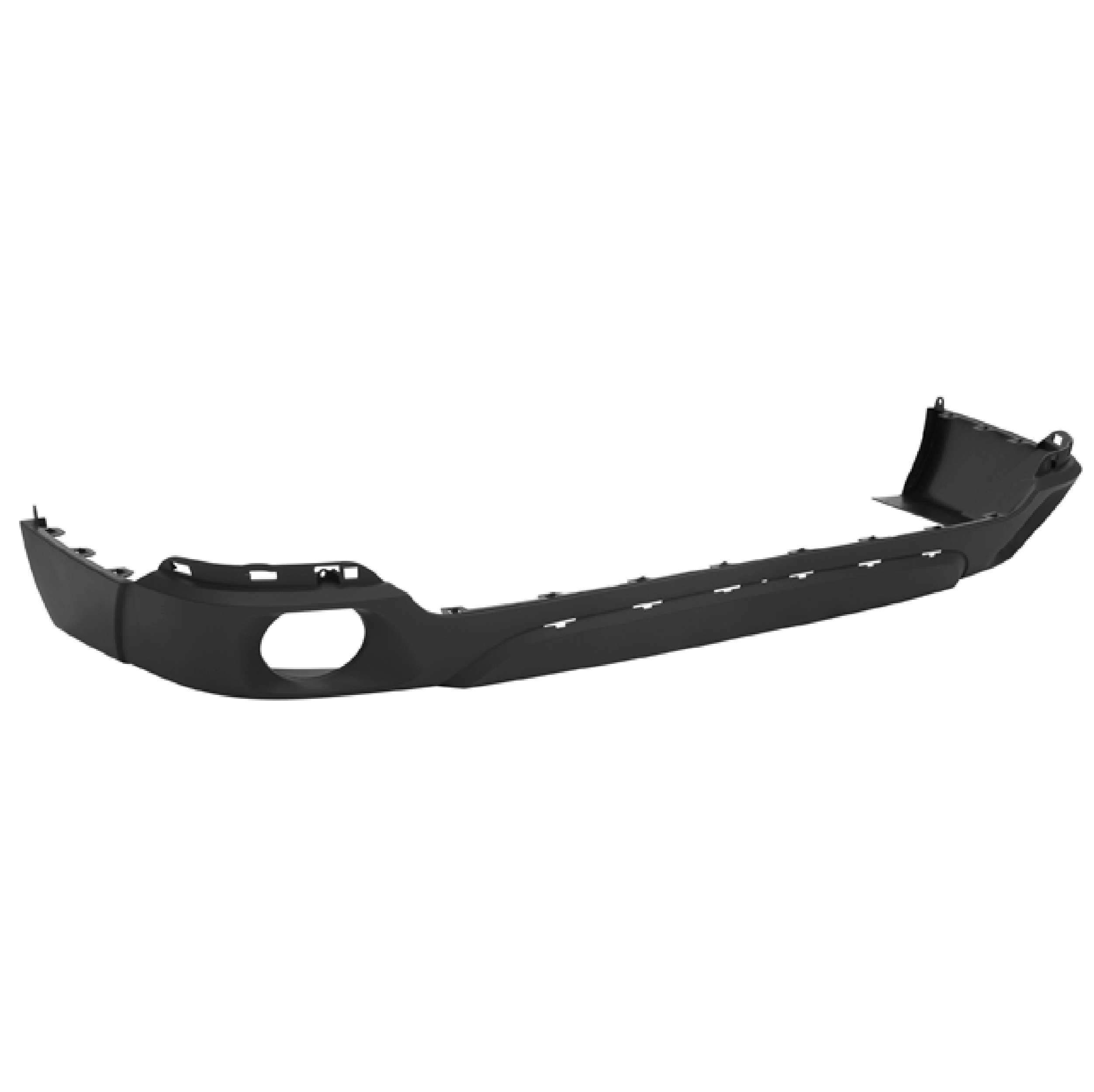 Facia Trasera Para Moldura Bmw X5 3.0L H-Back 2014-2018 Oer