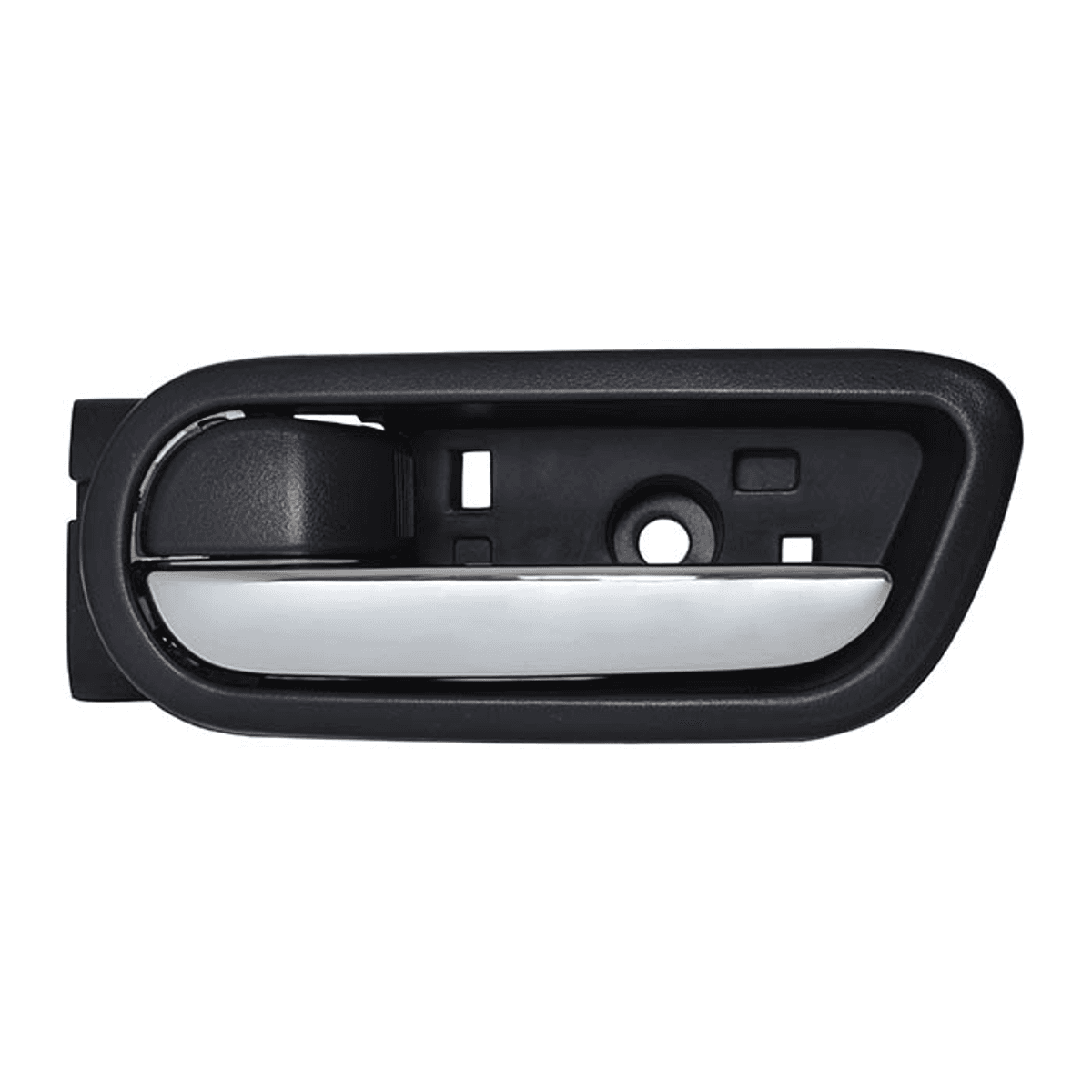 Manija Interior Mazda Cx-9 2007-2015 Plastico Izquierdo Trasera Hushan