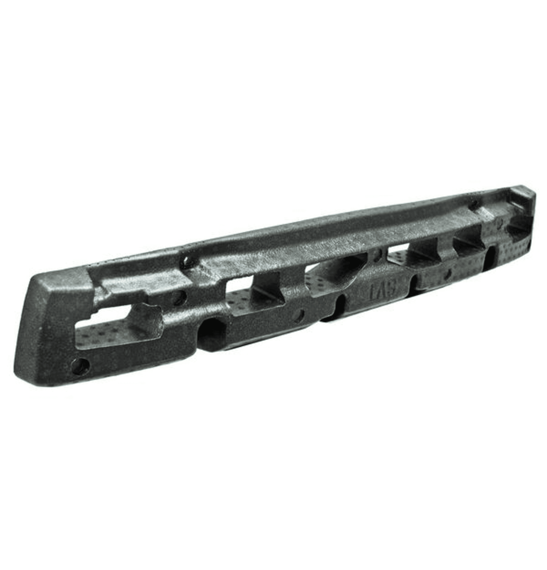 Antimpacto Delantera Ford Mustang Shelby Gt500 2010-2014