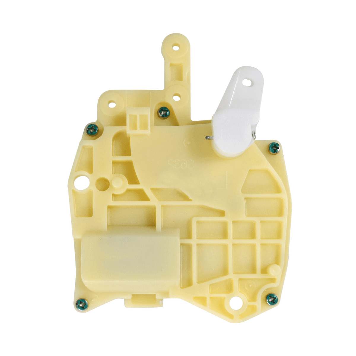Activador De Puerta Honda Accord 1998-2002 2 Pines 12V Derecha Trasera