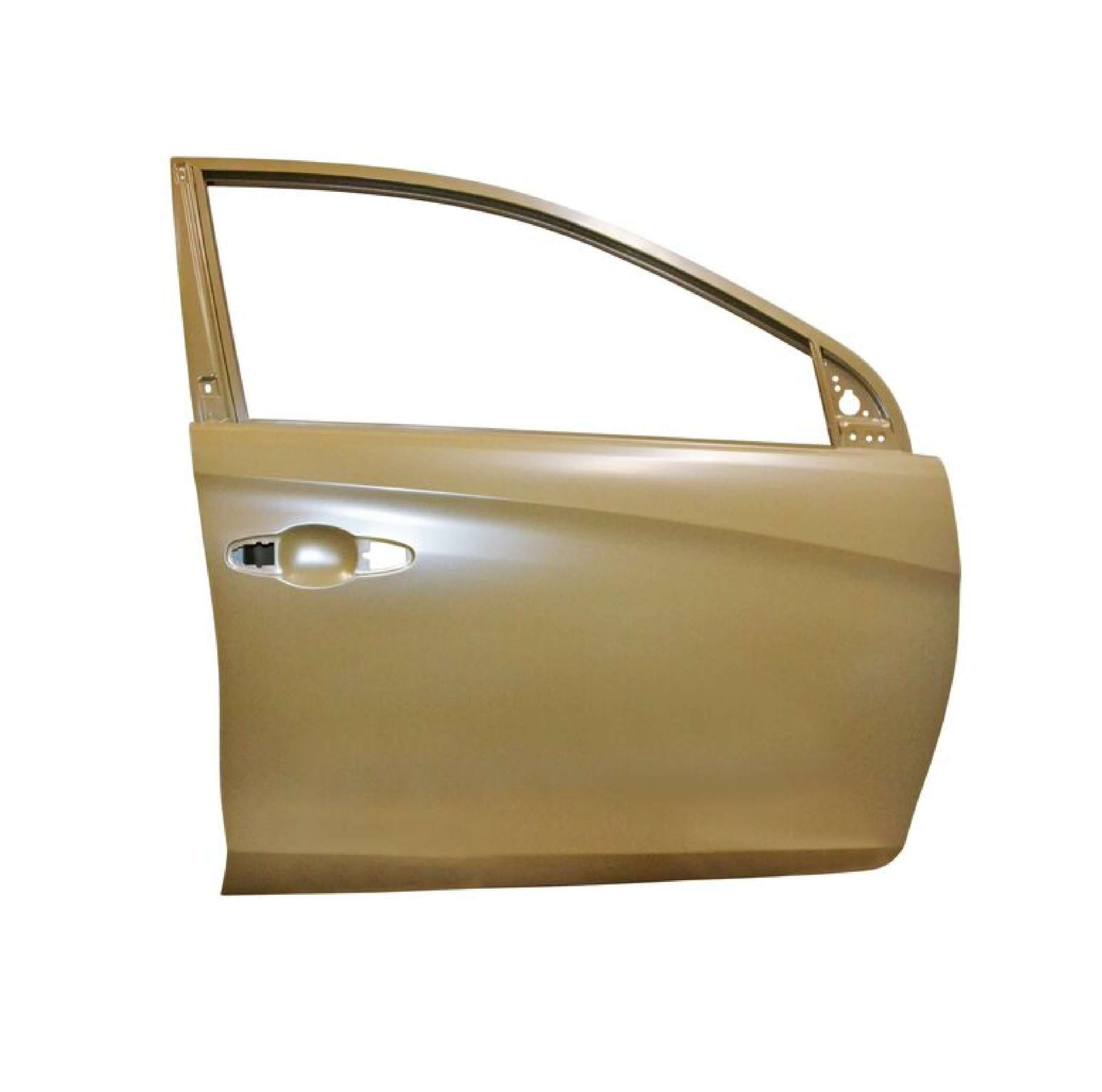 Puerta Delantera Derecha Toyota Yaris 4 Puertas 2018-2021