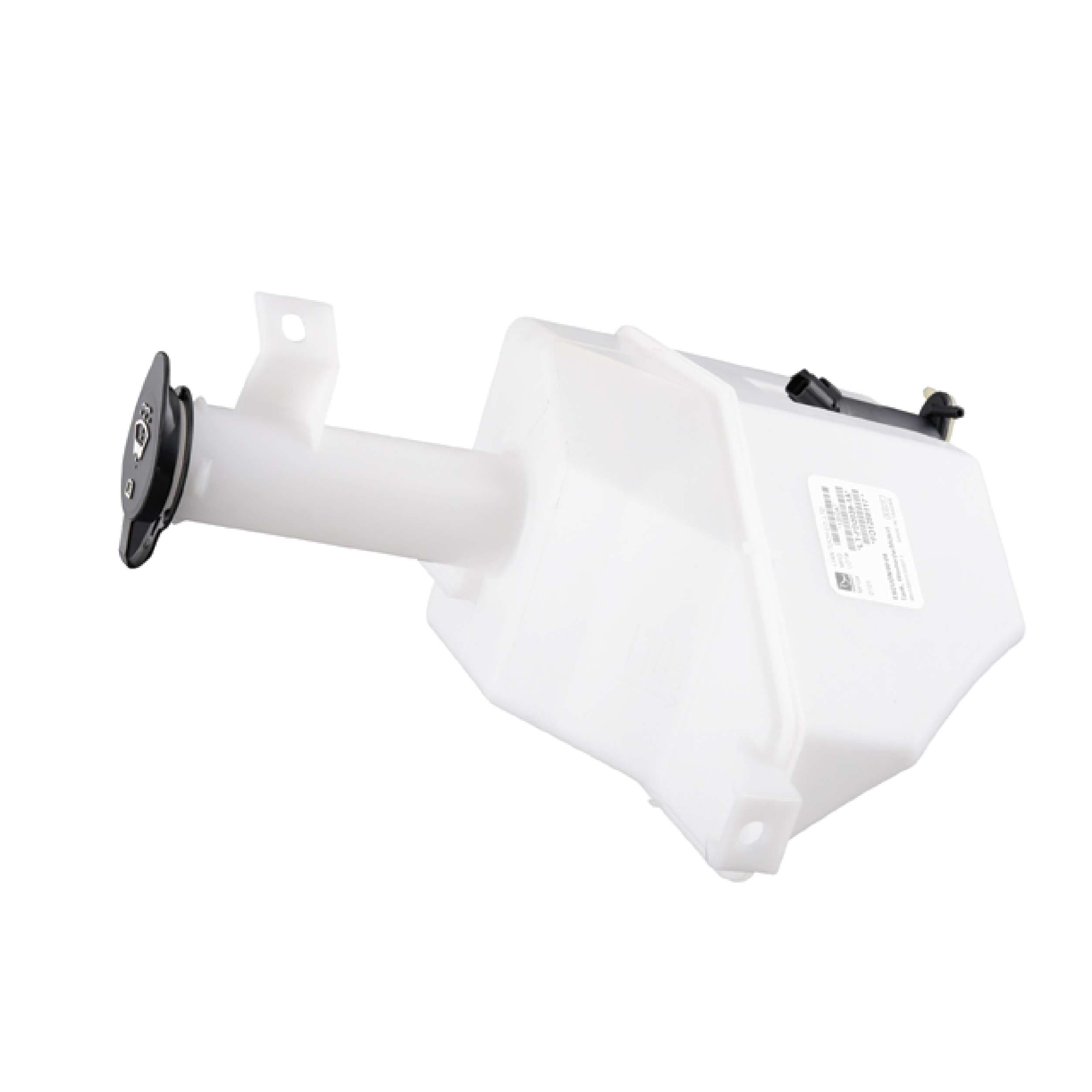 Deposito Limpiaparabrisas Con Motor Ford Excursion 5.4 / Ford Excursion 6.0 / Ford Excursion 7.3 / Ford Excursion 6.8 2000-2005
