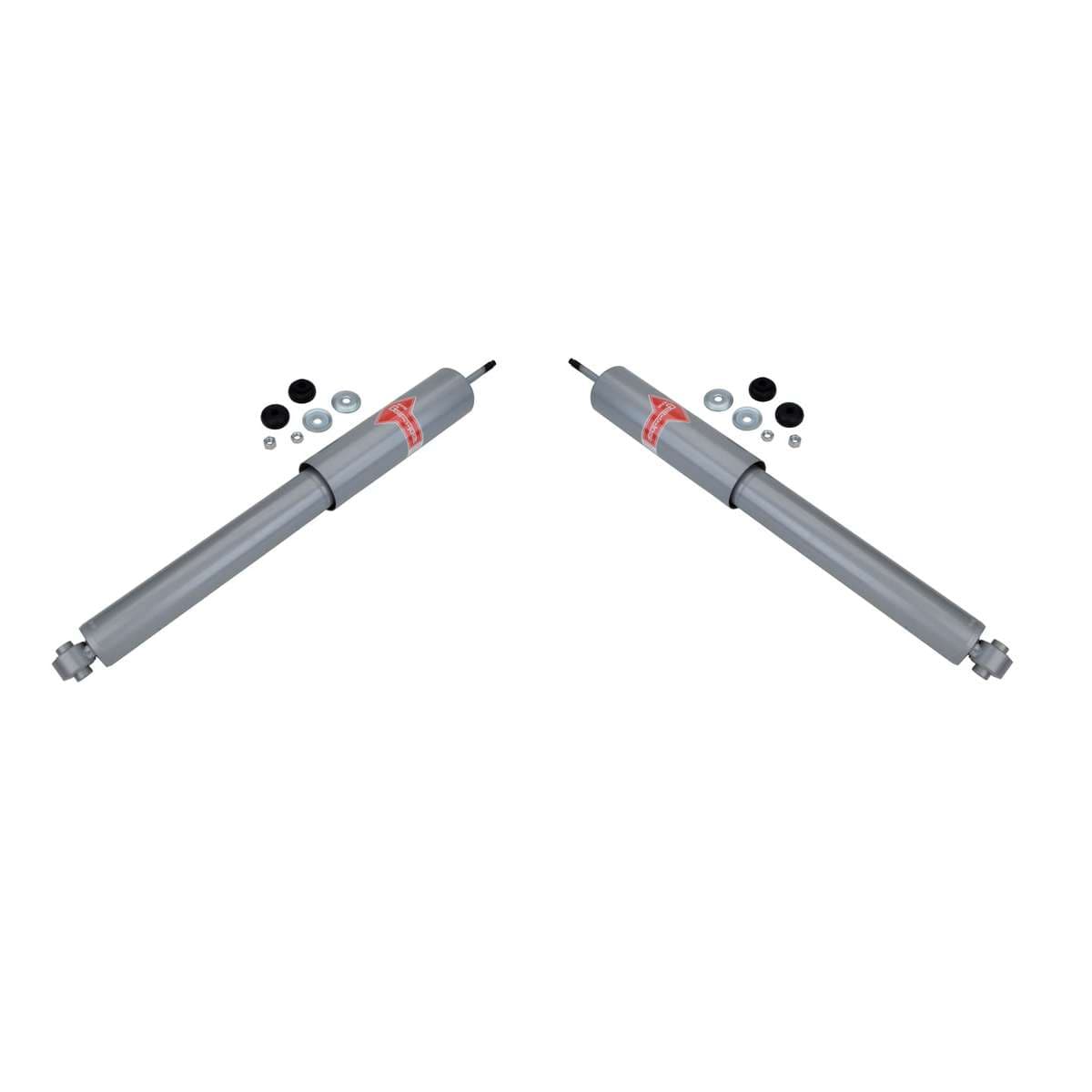 Par Amortiguadores Delanteros Ford Expedition 4Wd 1997-1998-1999 KYB
