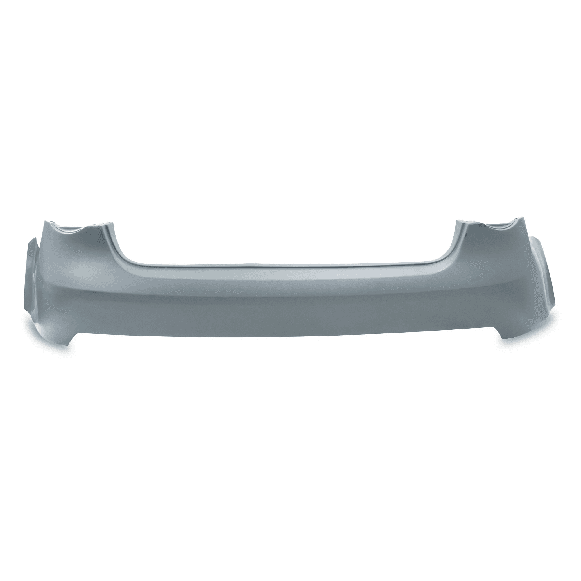 Defensa Trasera Volkswagen Bora 2006-2010