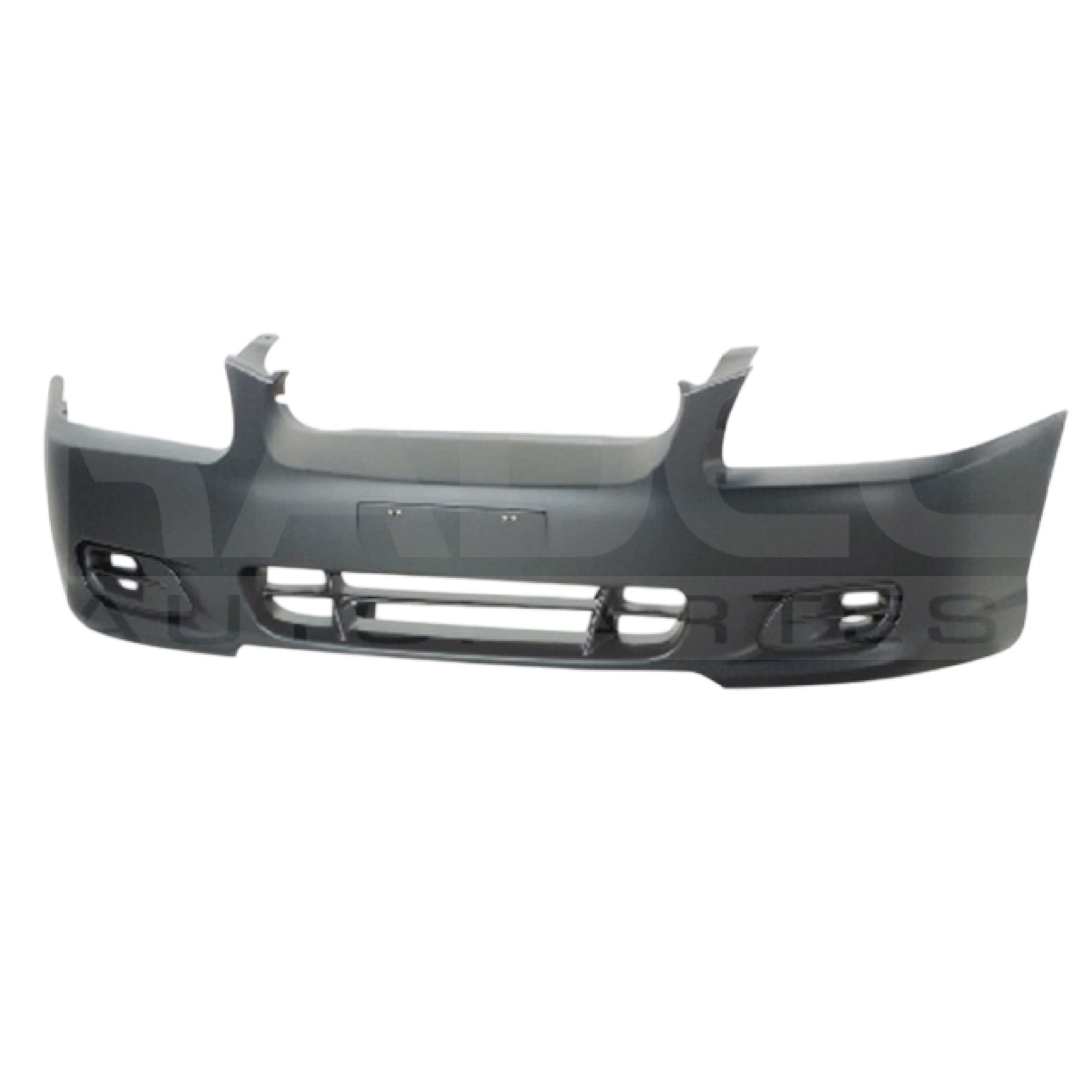 Facia Delantera P/Hyundai Accent 2000-2002