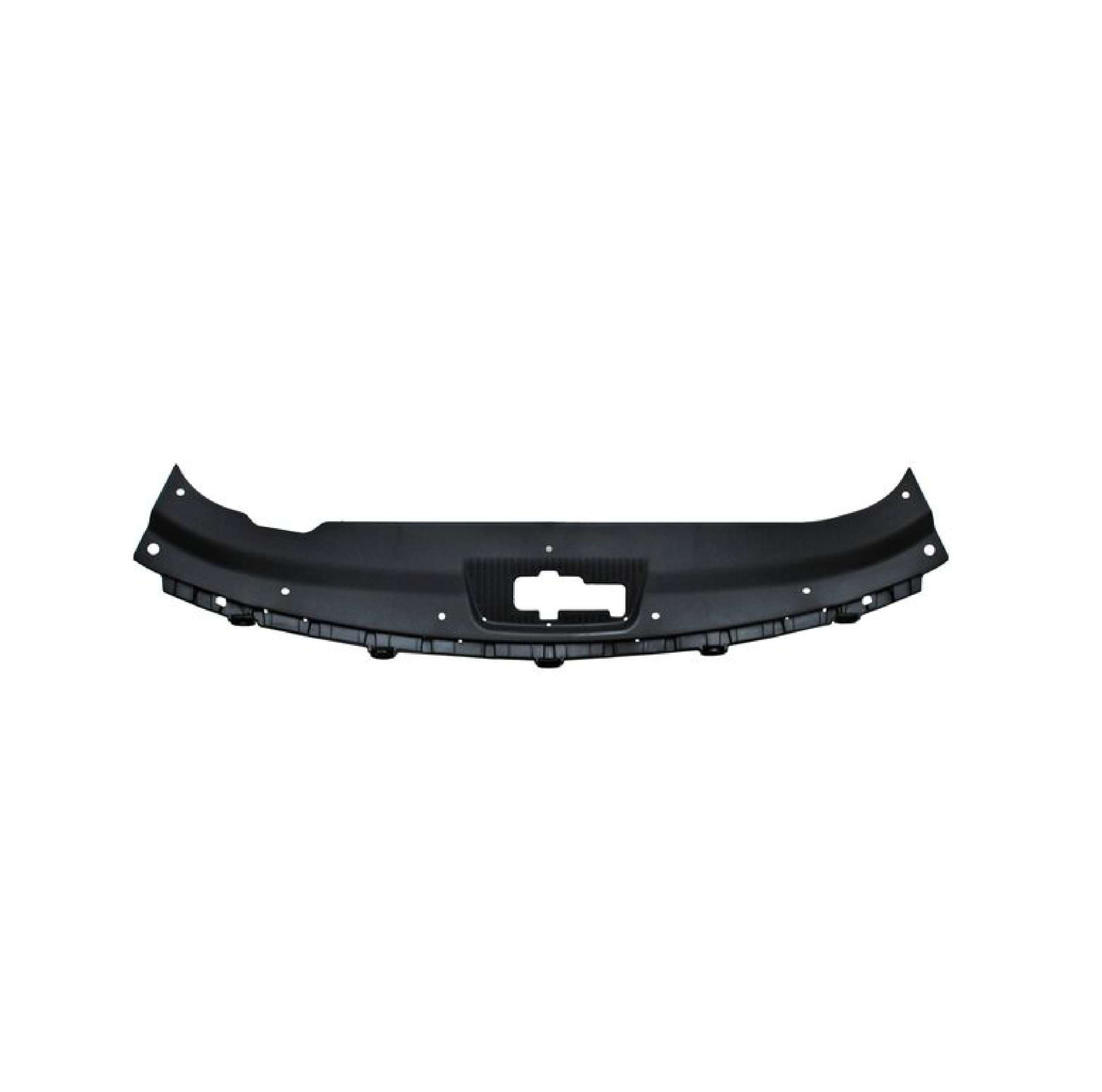 Tolva Superior Marco Radiador Para Hyundai Sonata 2015-2017