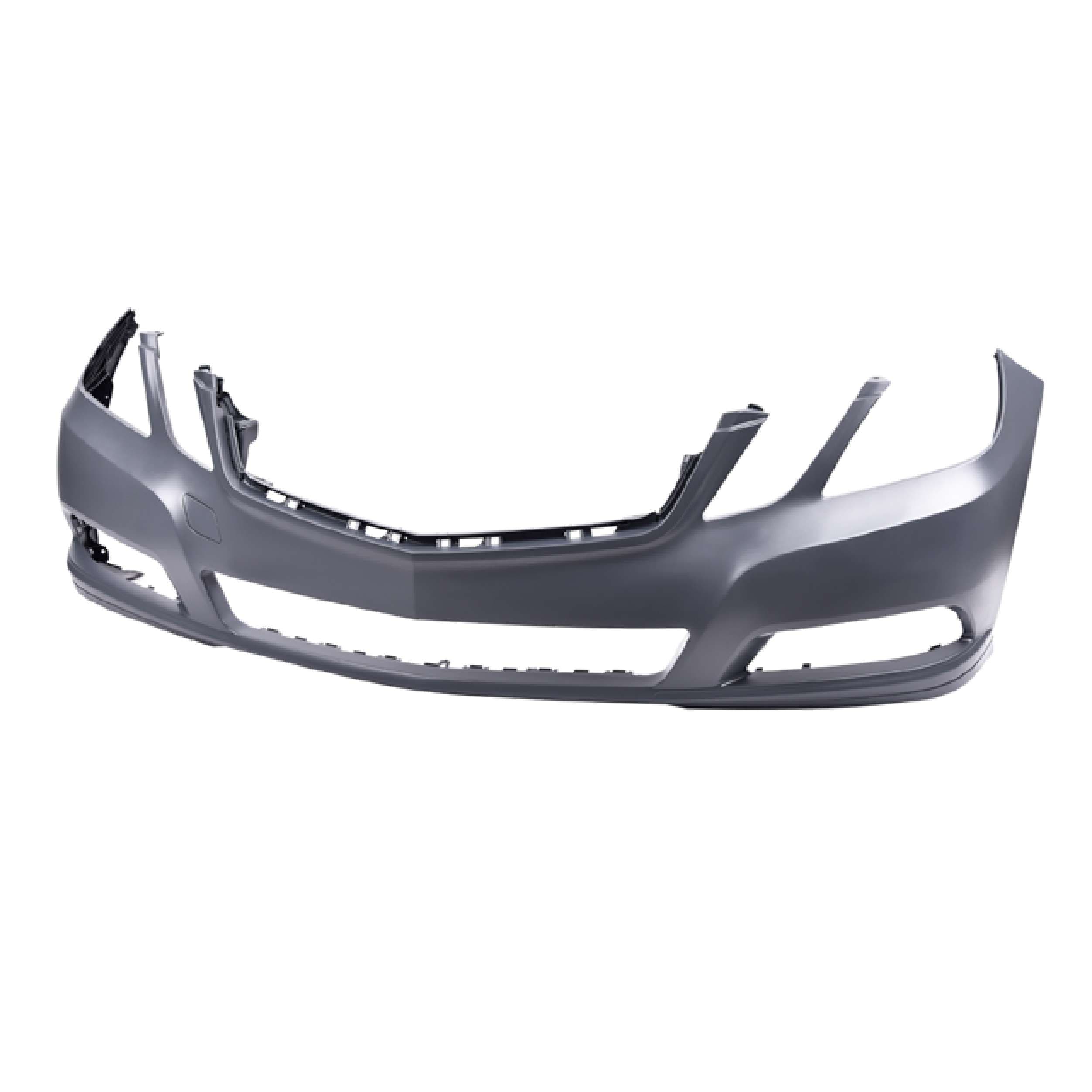 Facia Delantera Para Pintar Mercedes Benz Clase E 2010-2011