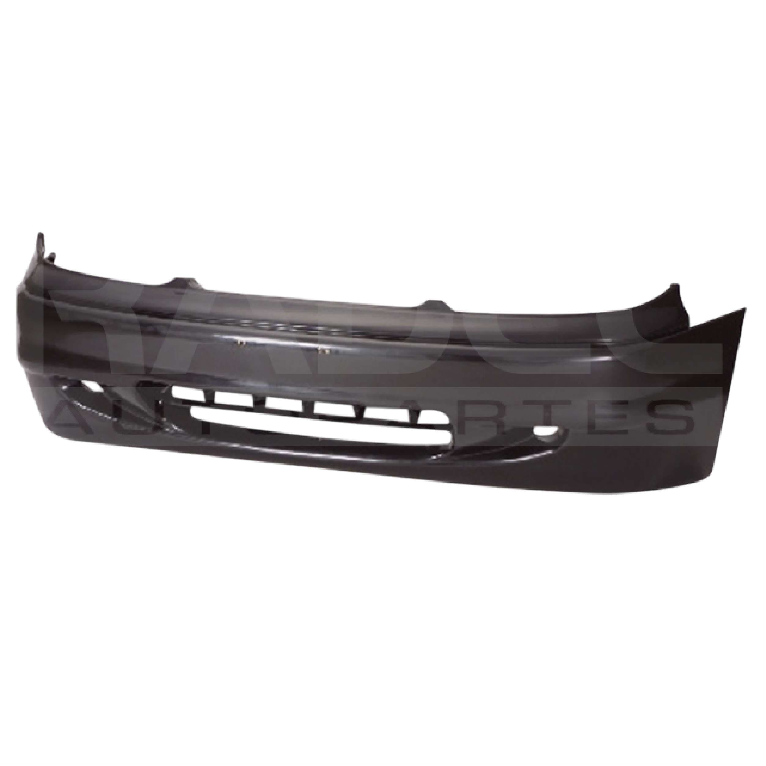 Facia Delantera Para Pintar P/Hyundai Accent 1995-1997