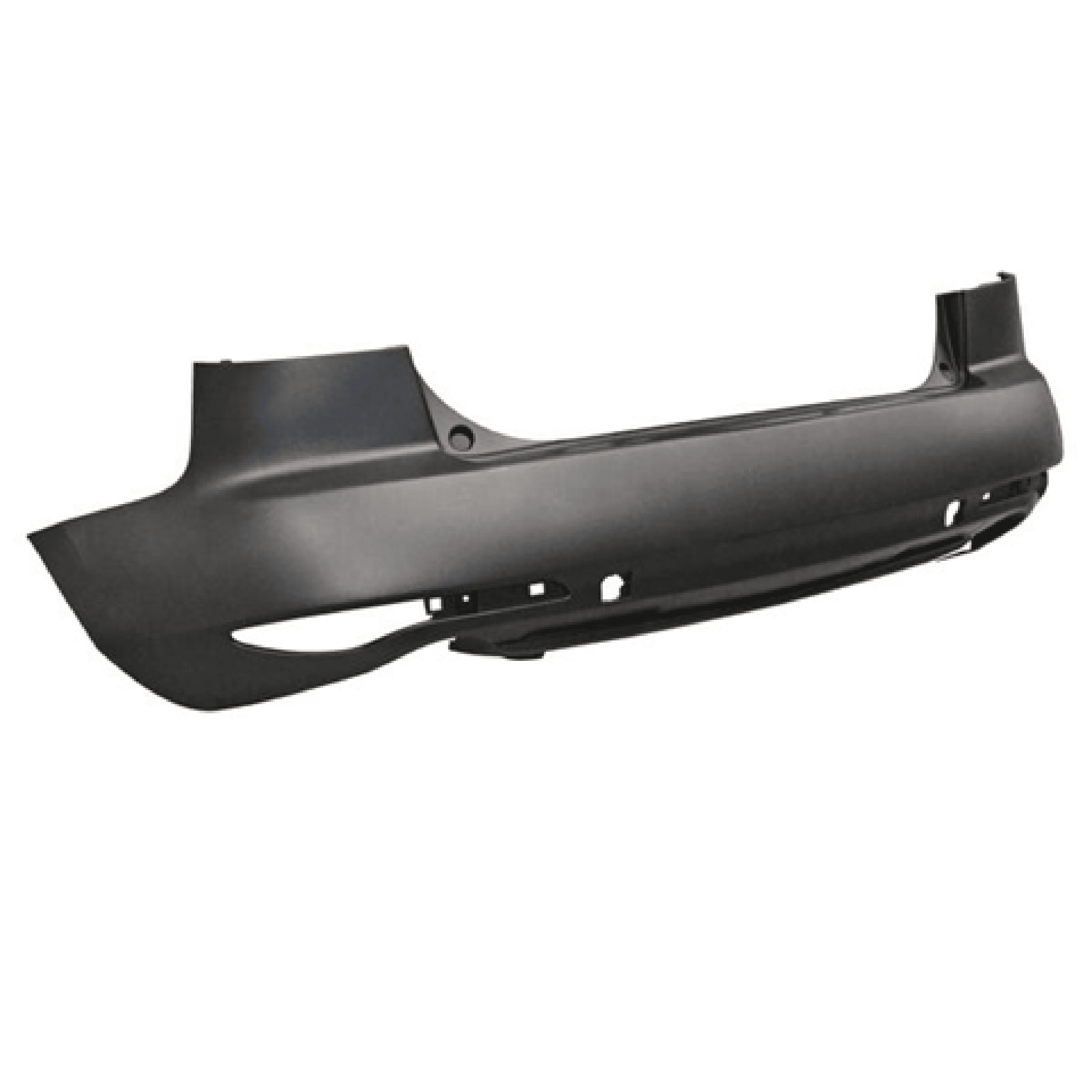 FACIA TRASERA MAZDA CX7 2010-2012