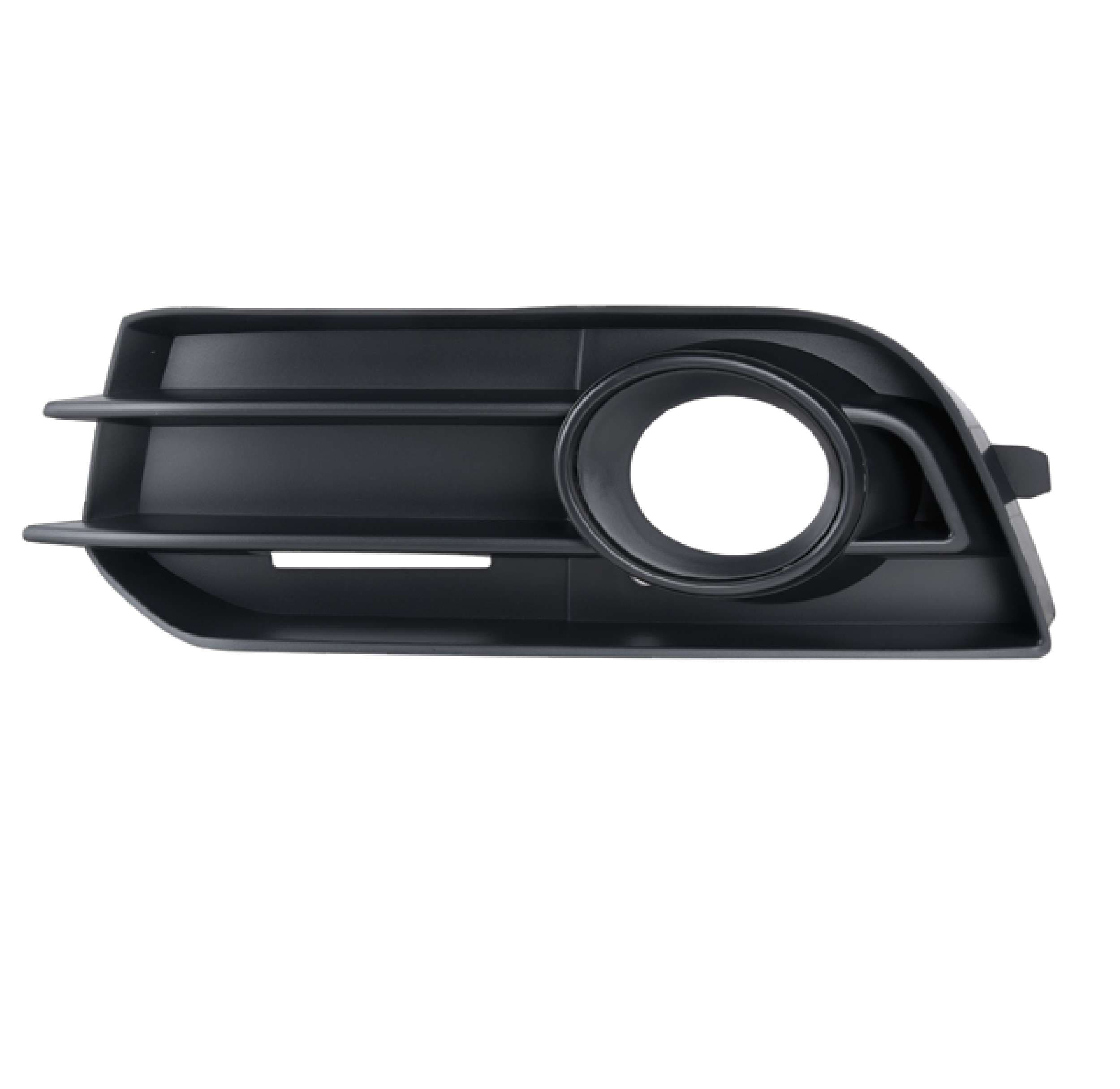 Rejilla Izquierda Para Faro Audi A1 2010-2015