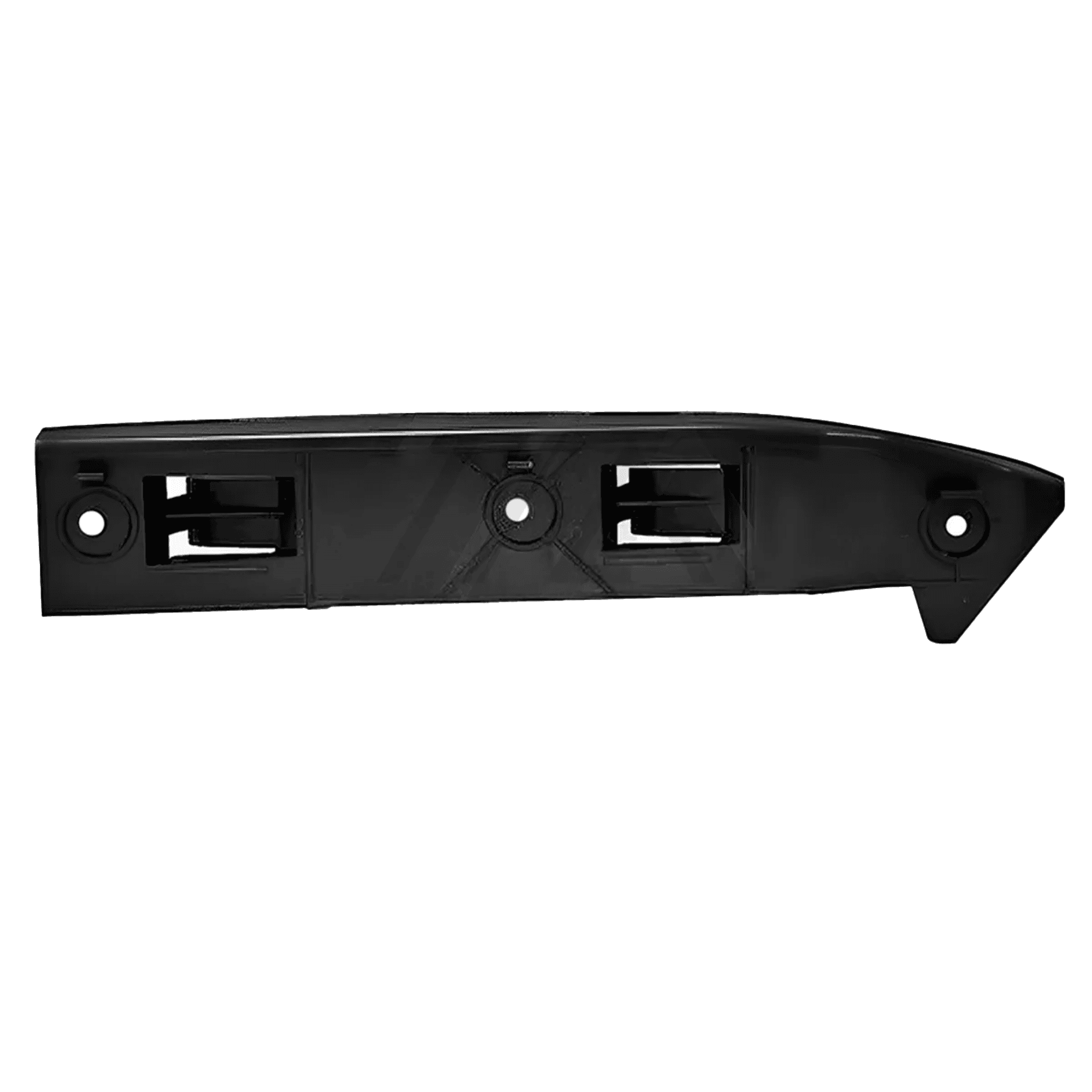 Soporte De Guía Defensa Delantera Izquierda Volkswagen Golf 2099-2005