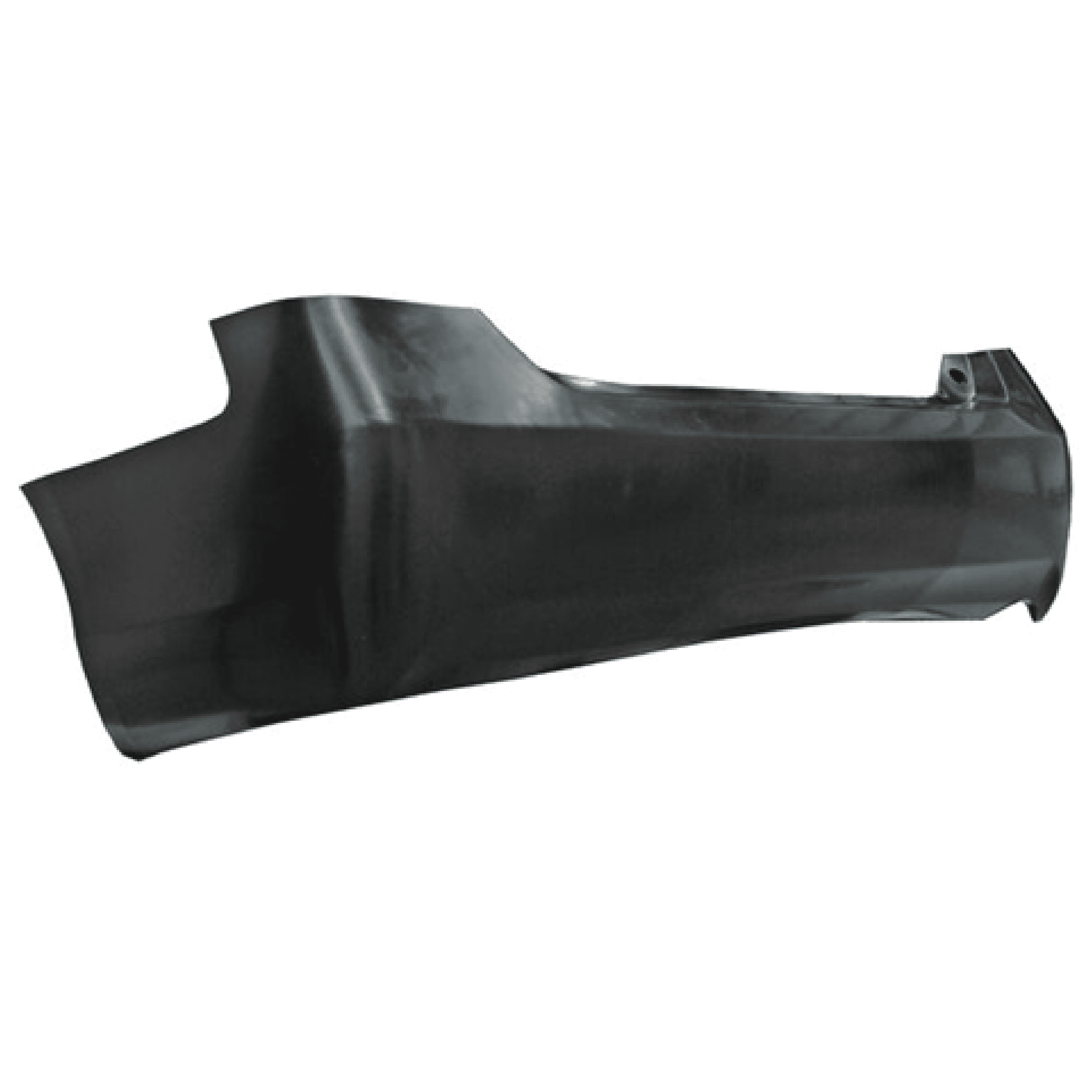 FACIA TRASERA TOYOTA CAMRY 4 CILINDROS 2007-2011
