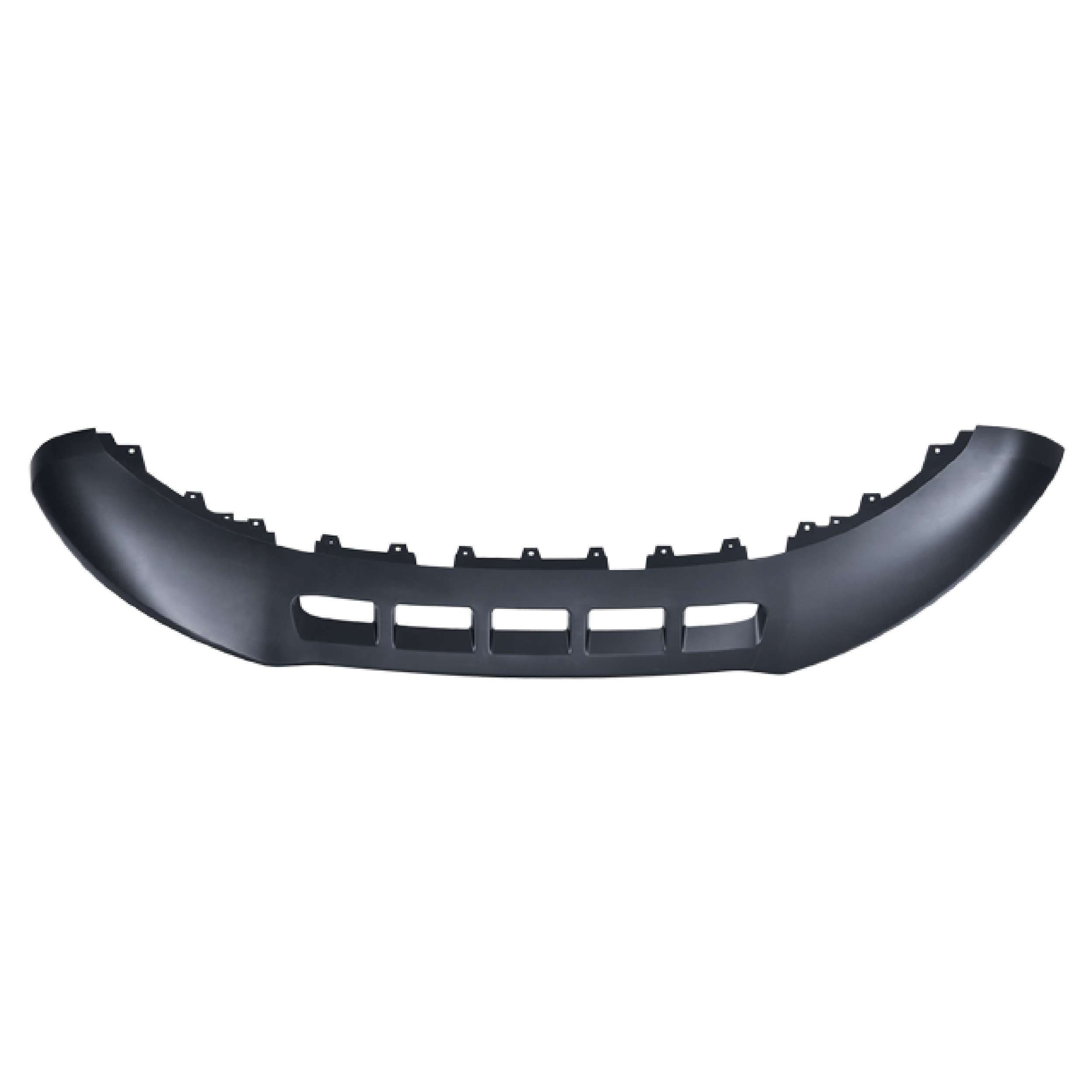 Lip De Facia Delantero Audi Q5 2013-2017