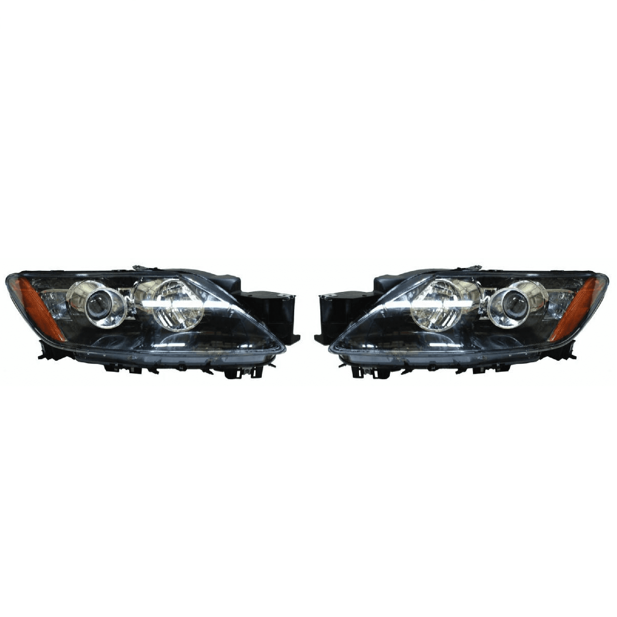 Par Faros Mazda Cx7 2007-2012