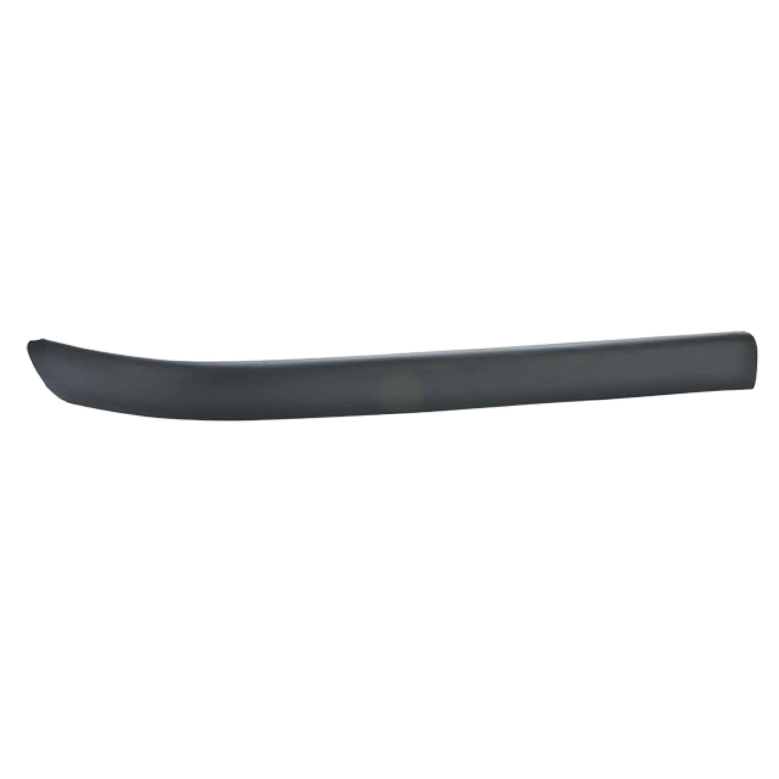 Moldura Defensa Delantera Derecha Bmw Serie 3 Sedan 2002-2005