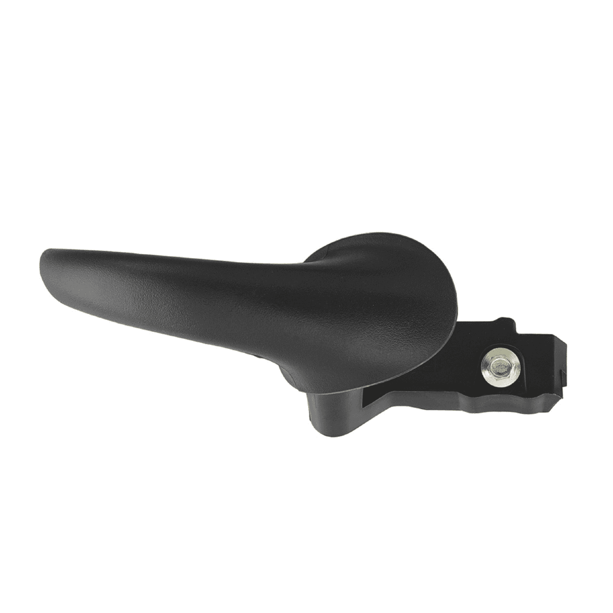 Manija Interior Lincoln Navigator 1998-2002 Negro Plastico Derecha Delantera/Trasera Delantera Hushan