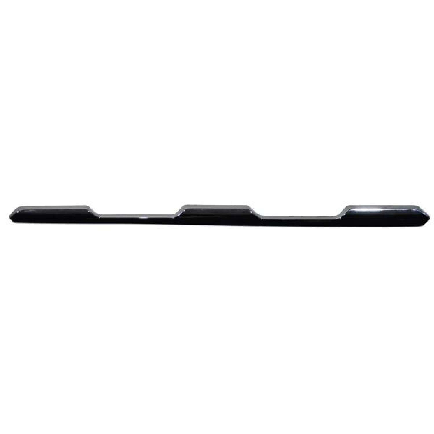 Moldura Parrilla Mercedes benz Glc 2020-2023 Cromada Superior Derecha