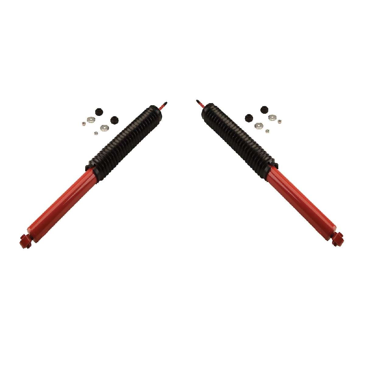 Par Amortiguadores Delanteros Fd Expedition 4Wd 1997-1998-1999 KYB