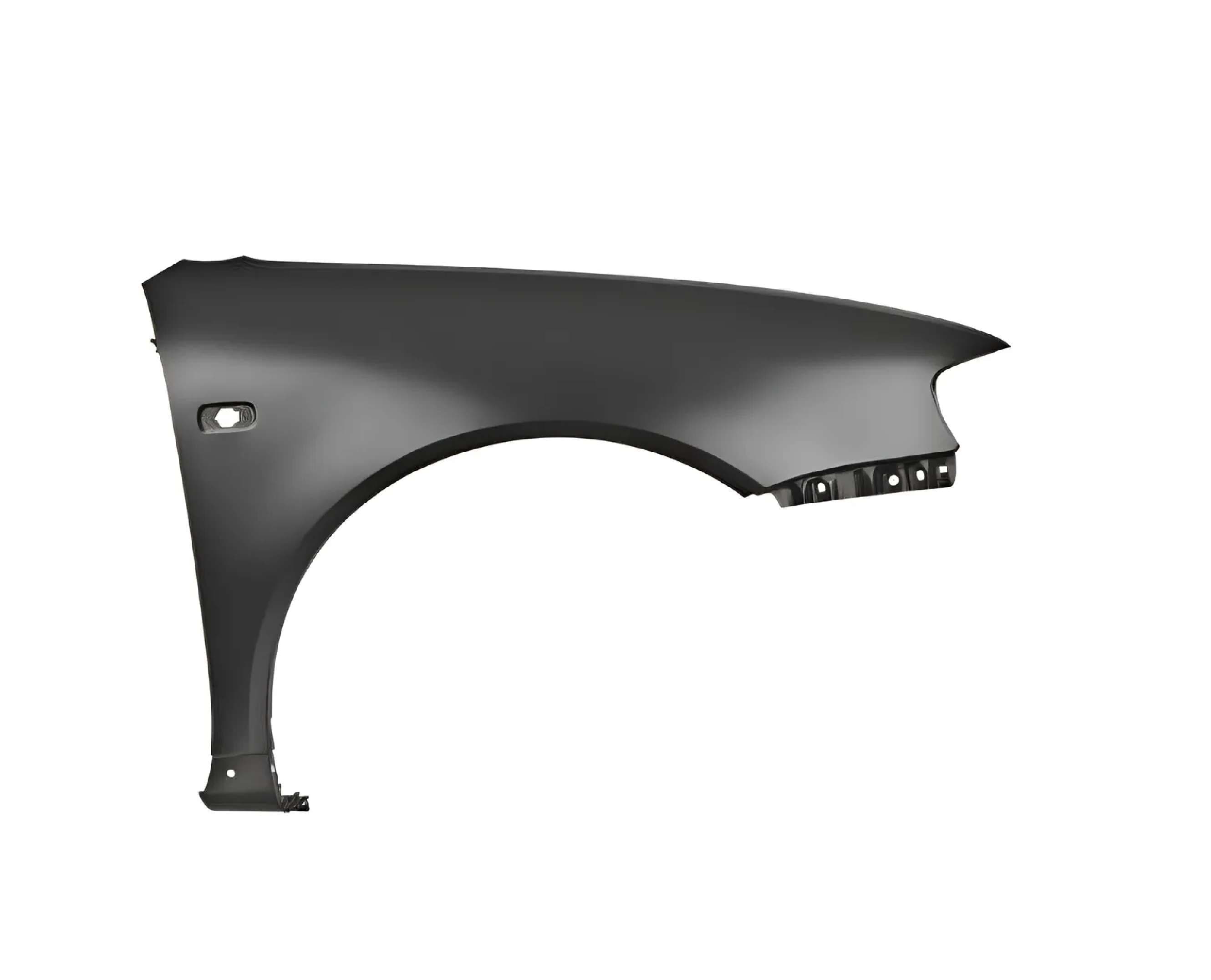 Salpicadera Derecha Audi A3 2001-2003