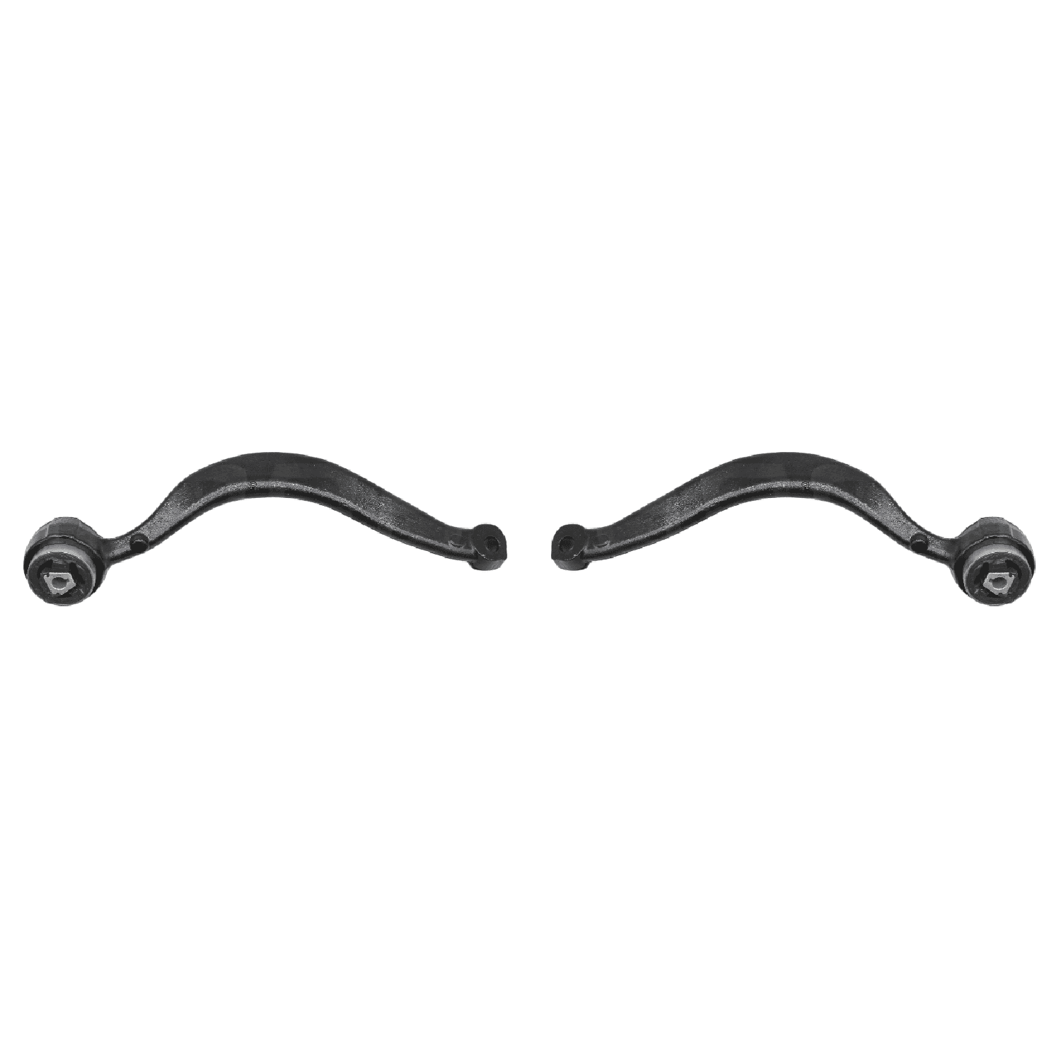 Par Horquillas Curva Inf Bmw X5 2000 2001 2002 2003 Grob