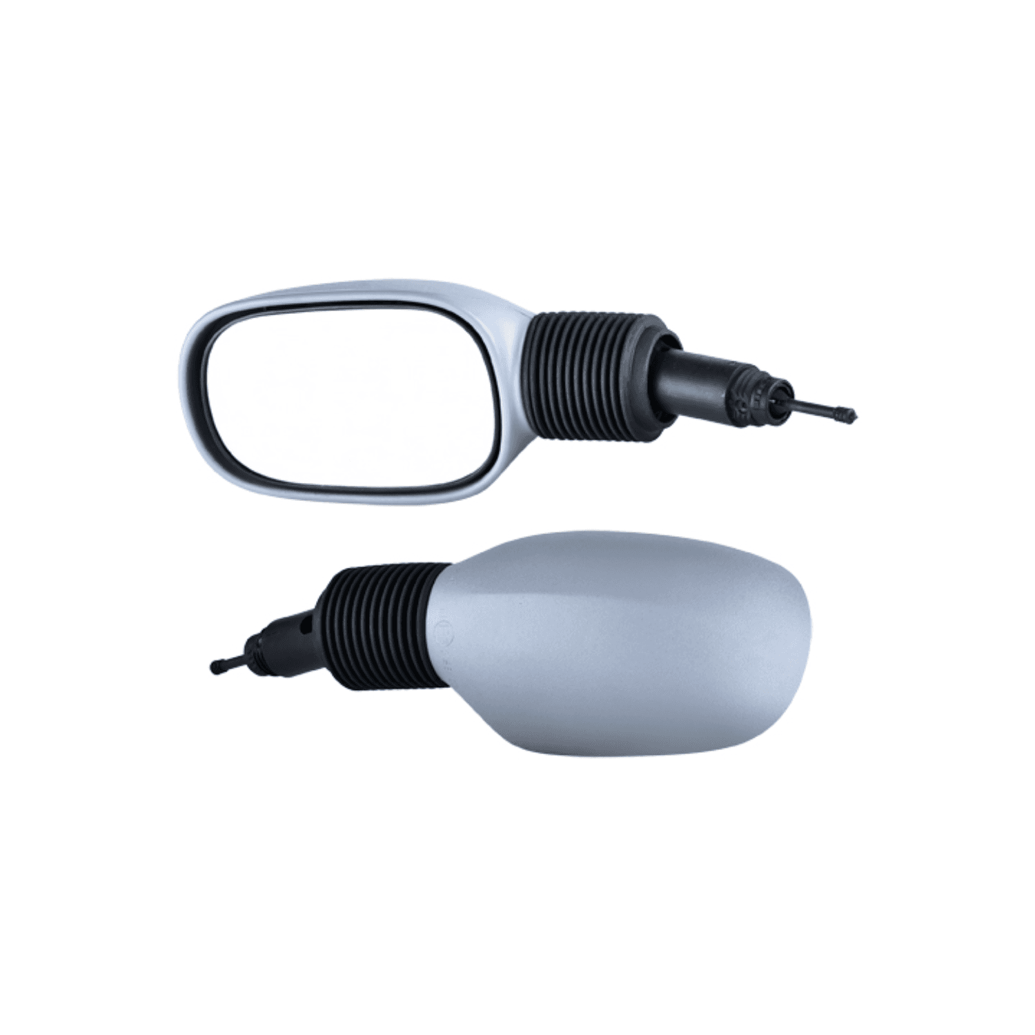 Espejo Izquierdo Para Pintar Ford Ikon I1.6 / Ford Ikon I1.3 / Ford Ikon I1.0 2001-2008