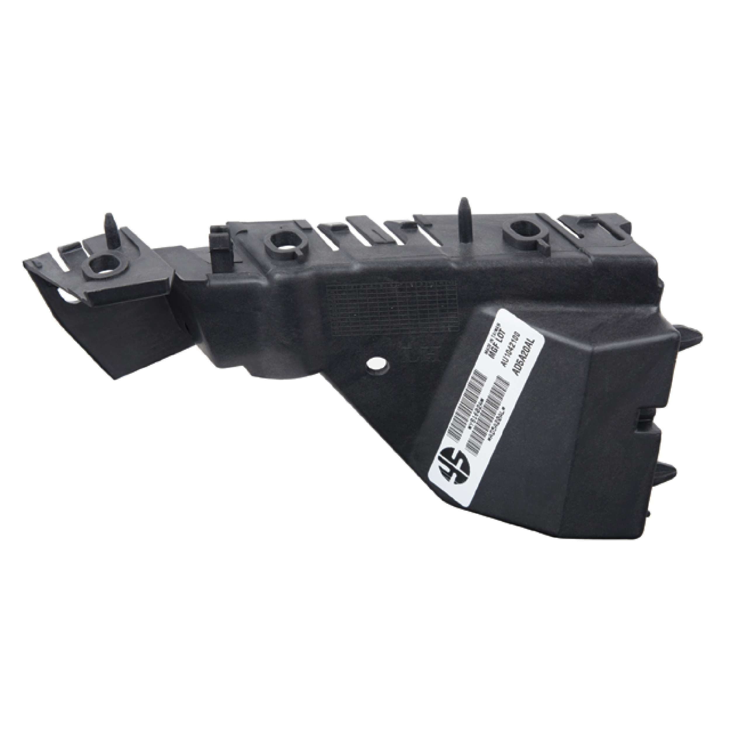 Guia Defensa Delantera Izquierda Audi Q5 2009-2012