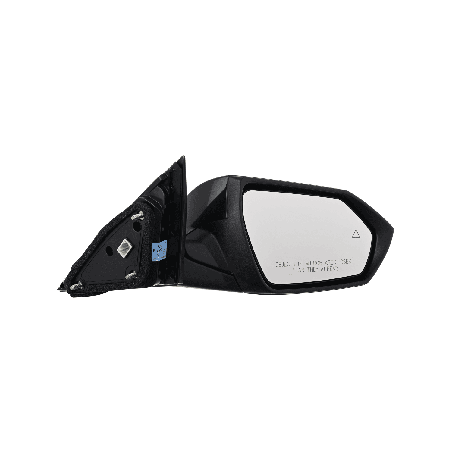 Espejo Derecho 8 Pines P/Hyundai Elantra Limited Tech 2021-2024