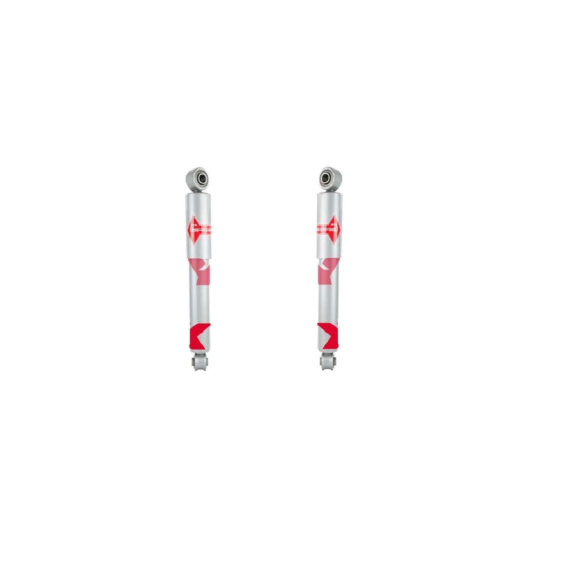 Par Amortiguadores Delanteros Cvhevrolet Blazer 2Wd 1973 Al 1982 KYB