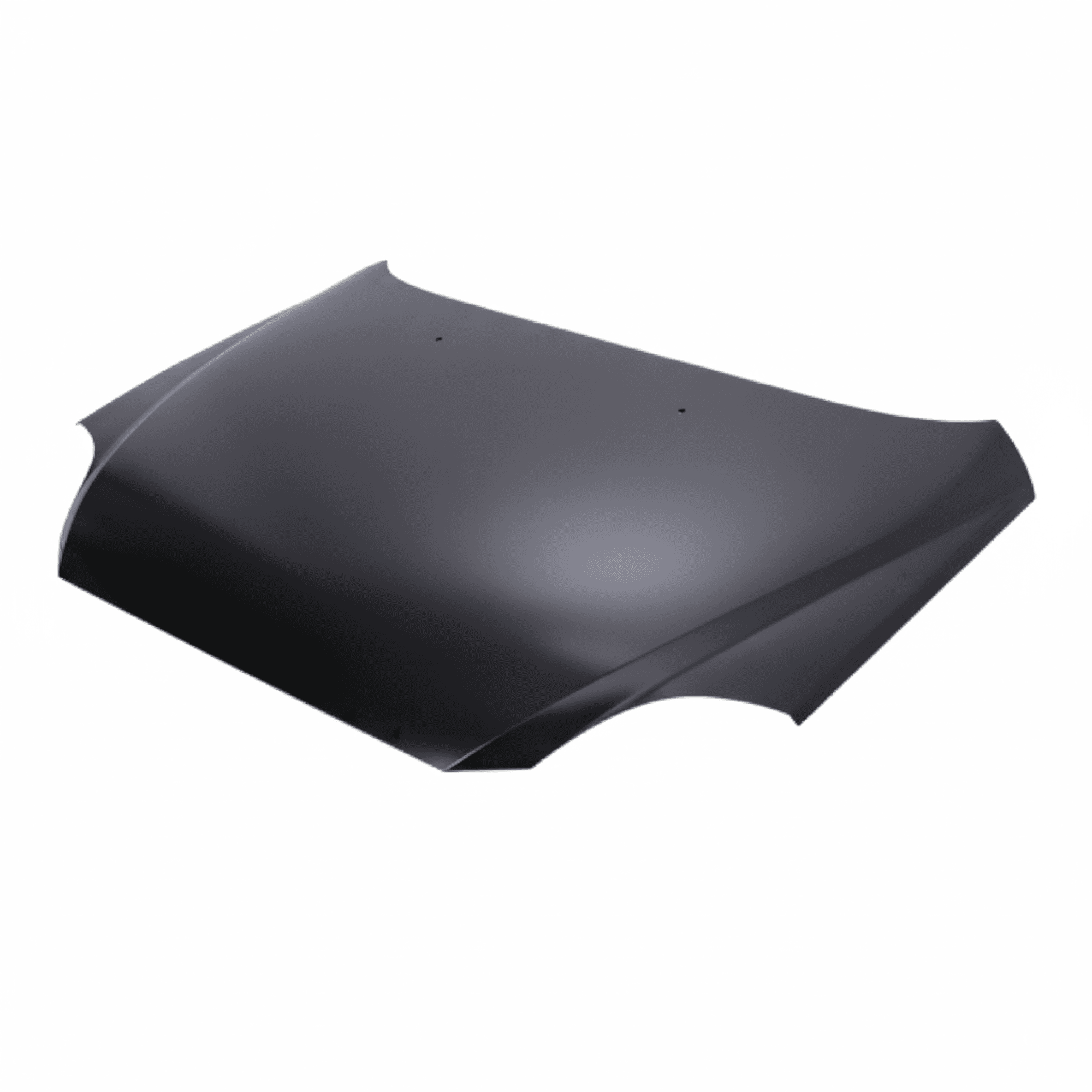 Cofre P/Kia Rio Base 1.6L Sedan / P/Kia Rio Cinco 1.6L Sedan 2003-2005