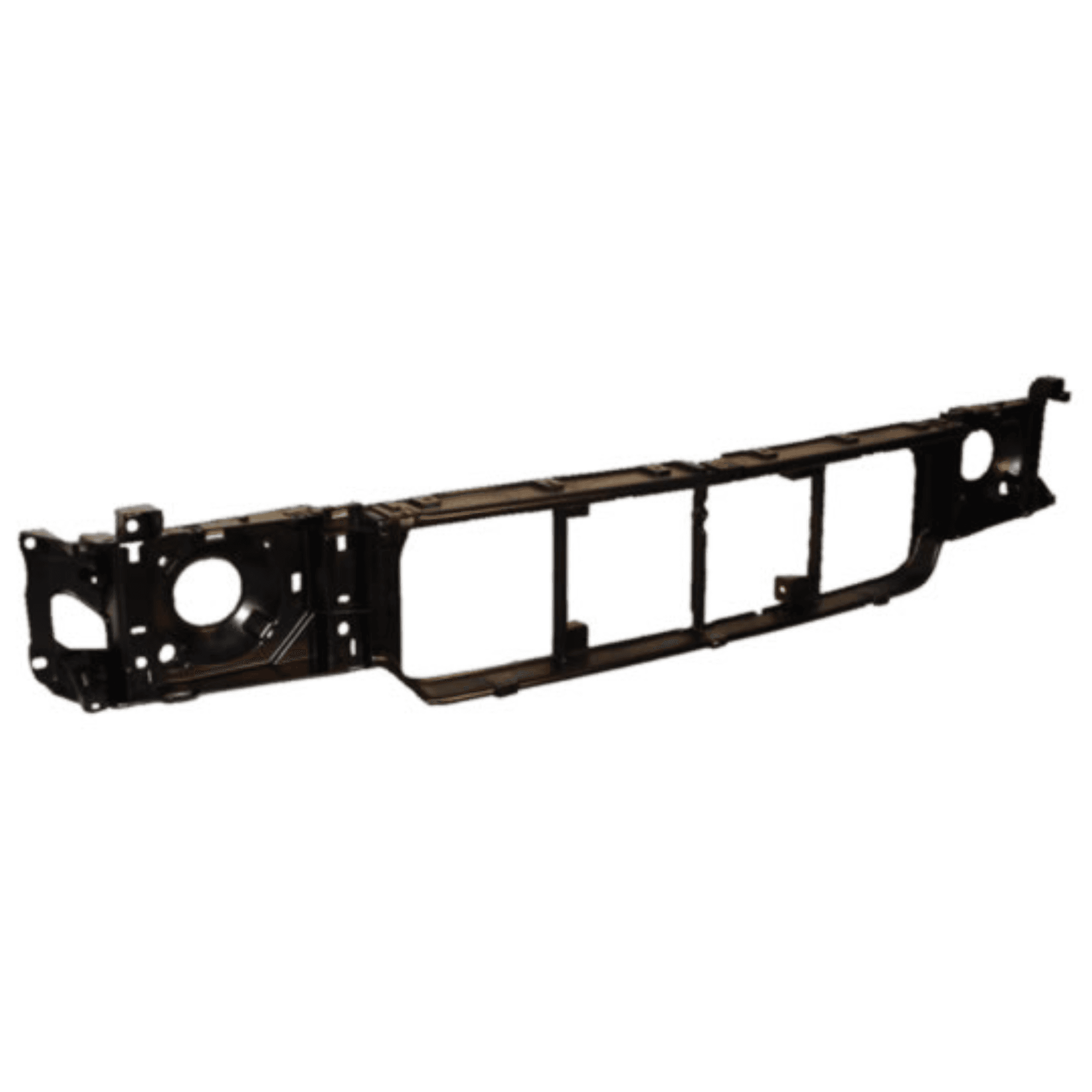 Bigotera Ford Econoline Van 1997-2007 Plastico