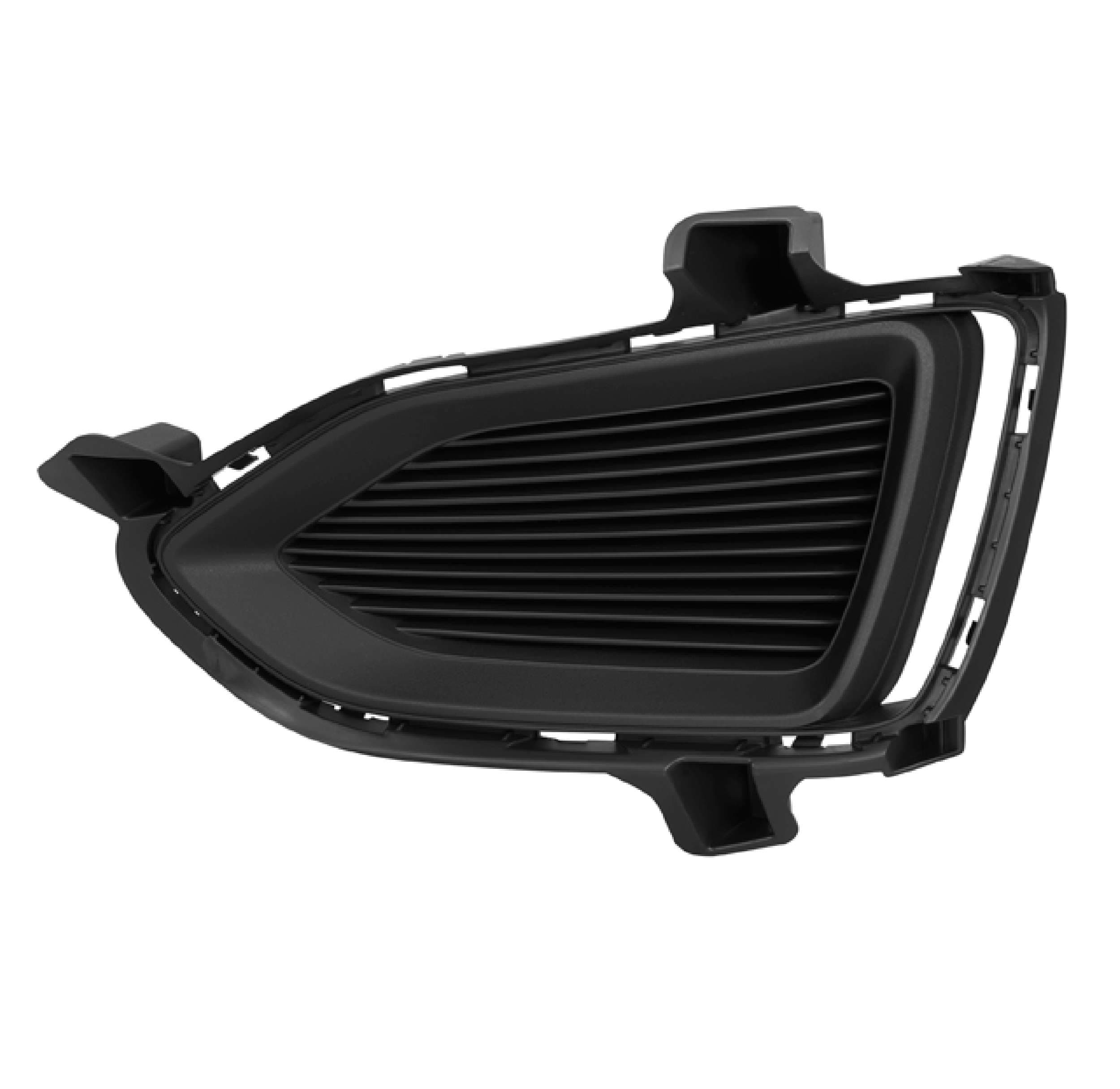 Rejilla Derecha P/Hyundai Accent Gl 2018-2022