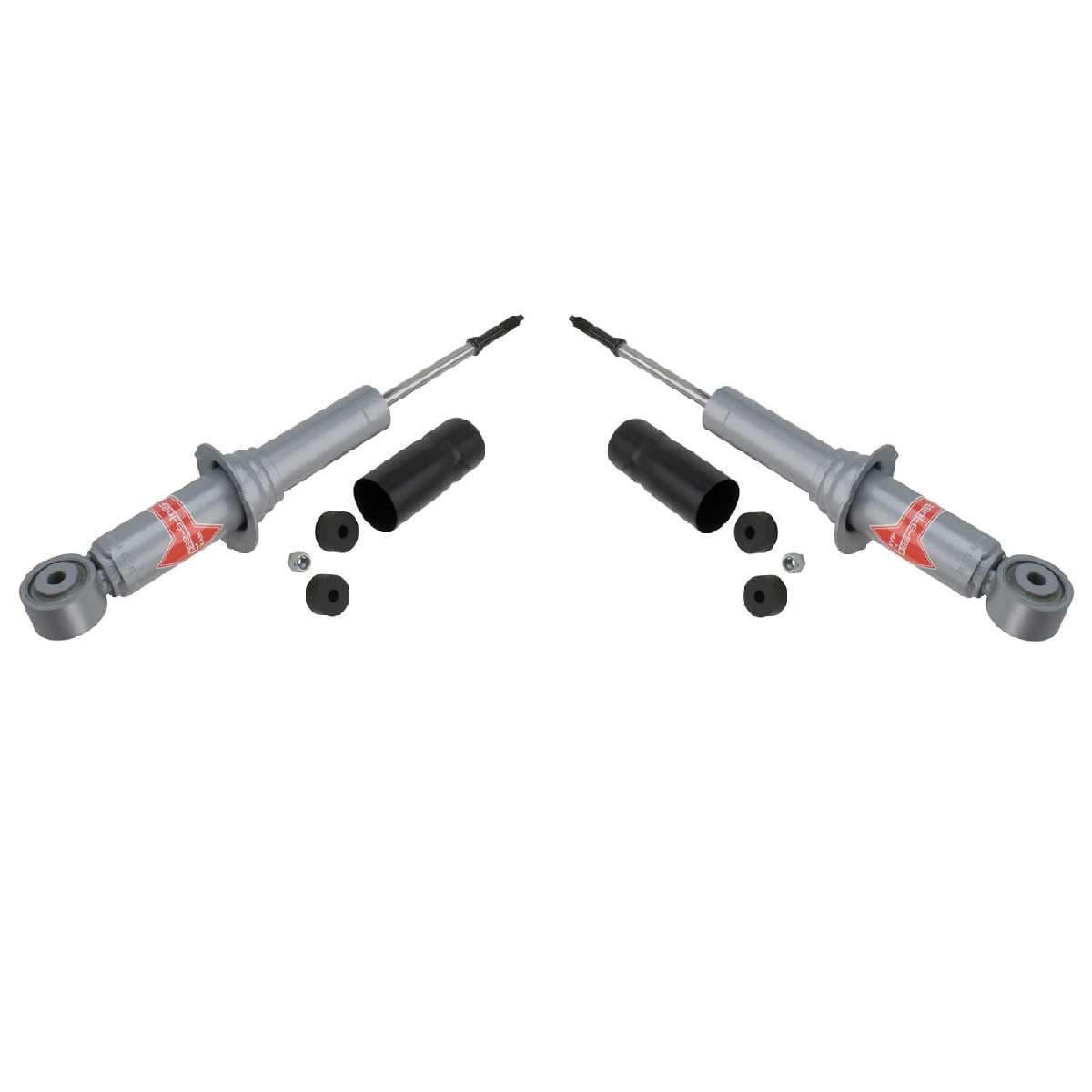 Par Amortiguadores Delanteros Ty Tundra 2Wd 2000-2001-2002-2003 KYB