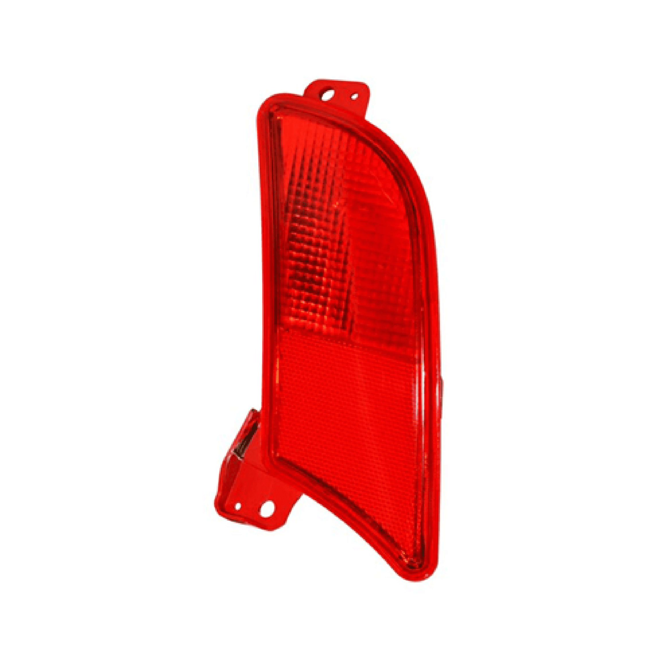 cuarto Trasero Ford Escape 2020-2021 Reflejante Derecho