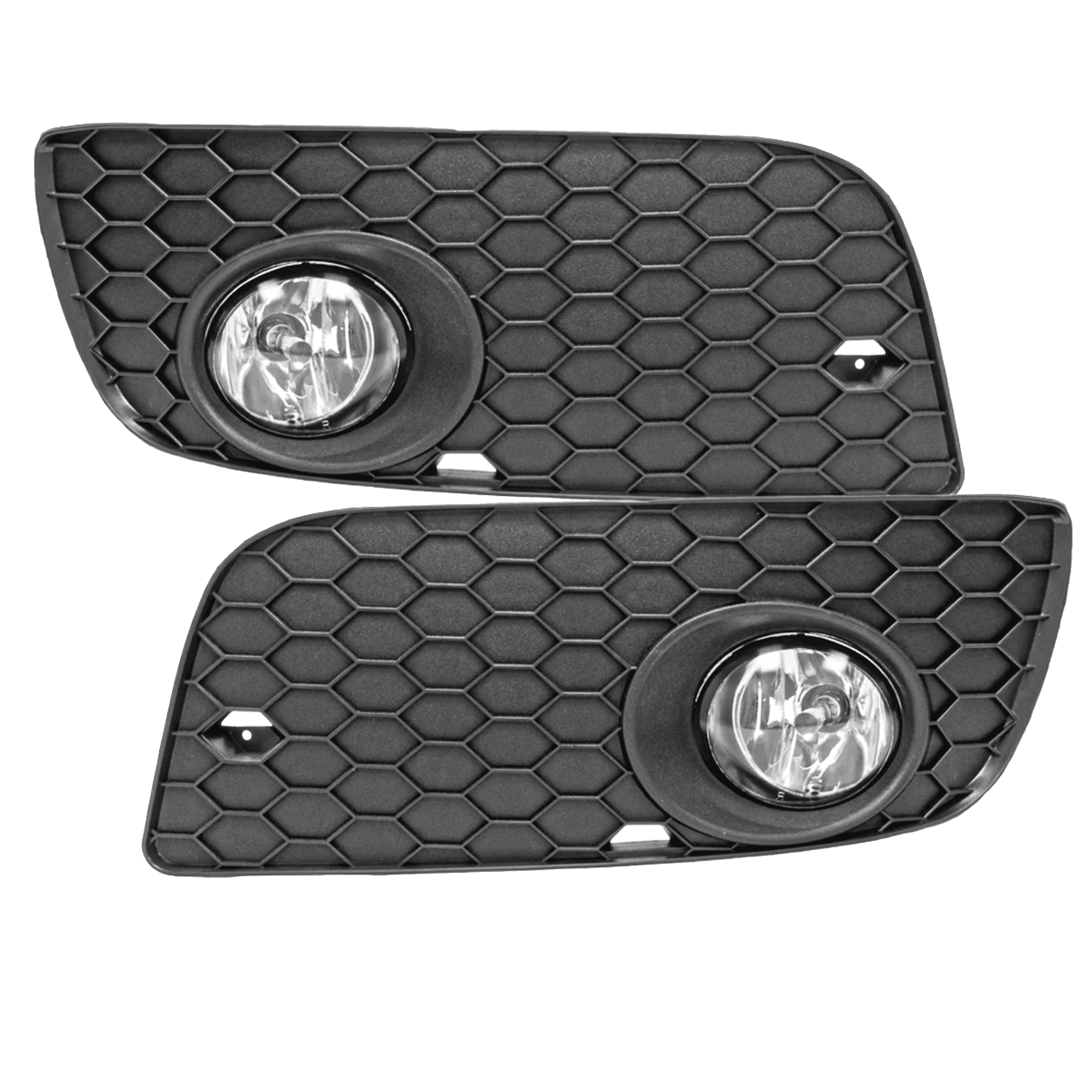 Kit faros niebla Volkswagen Bora 2006-2010 con focos