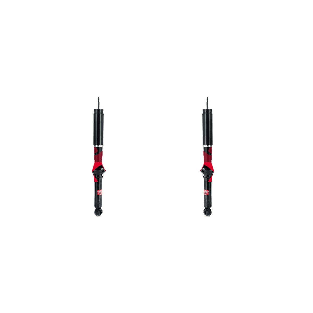 Par Amortiguadores Traseros Hd Crv 1997-1998-1999-2000-2001 KYB E