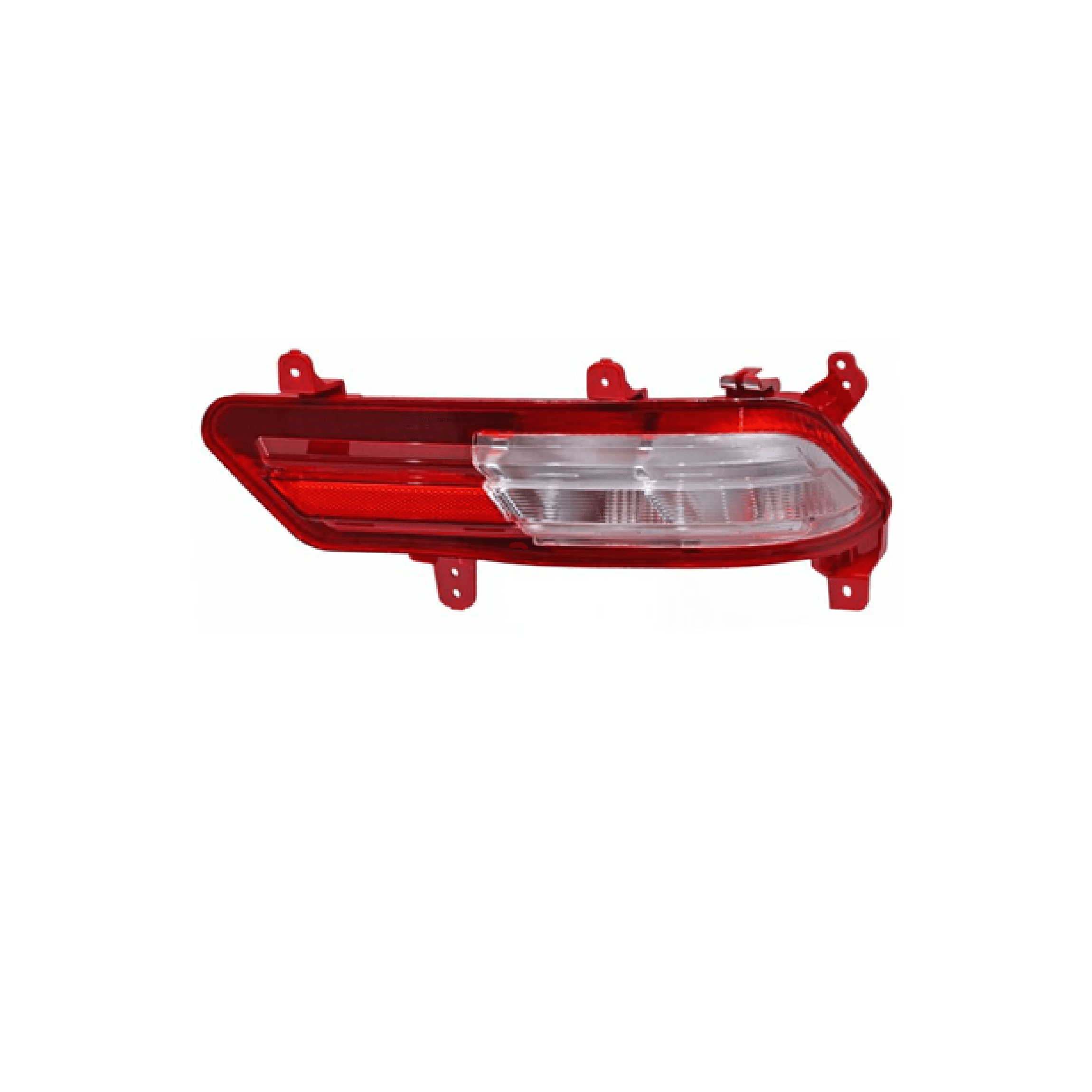 Cuarto Trasero Para Hyundai Hb20 2023-2026 5Puertas Derecho