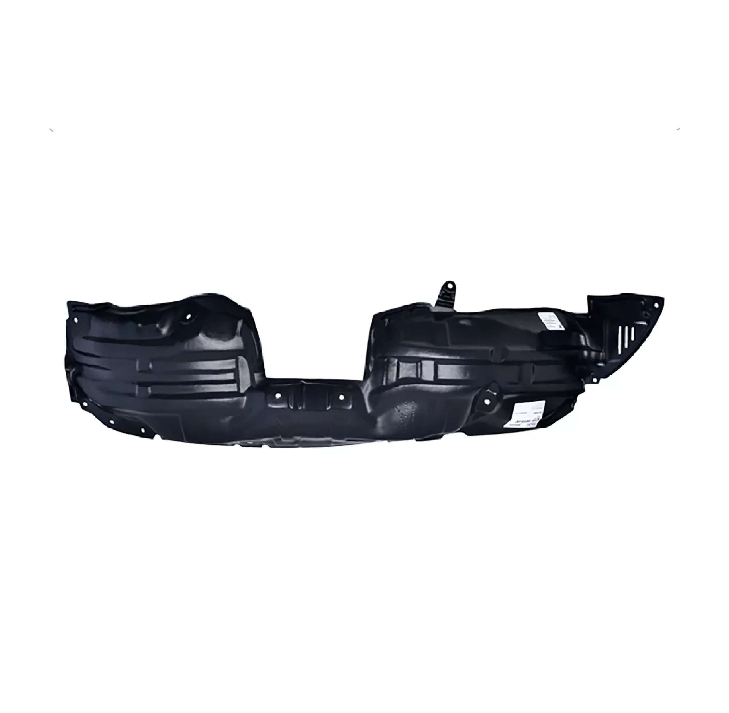 Tolva Salpicadera Derecha Mazda 2 2012-2015