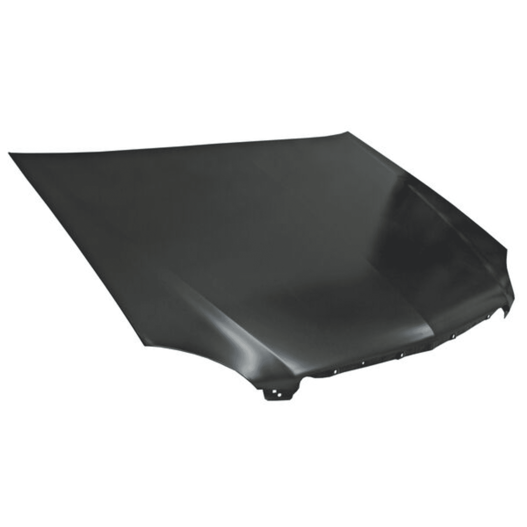 Cofre Cadillac Deville 2000-2005 S/Emblema En Cofre