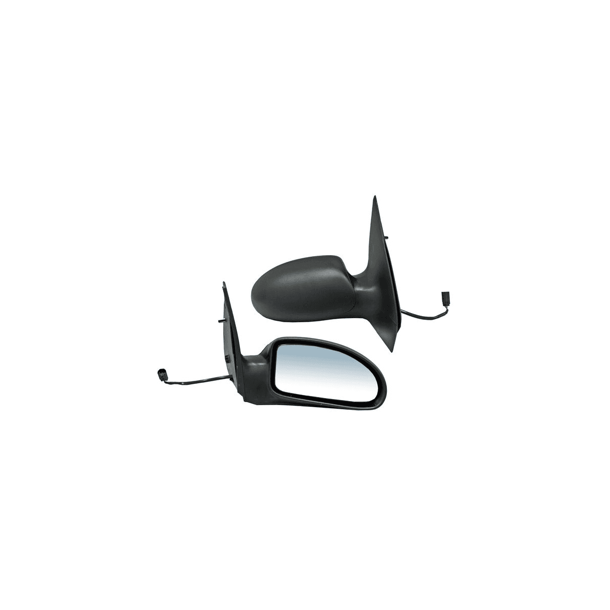 Espejo Ford Focus 2000-2006 Electrico 3 Pines Derecho