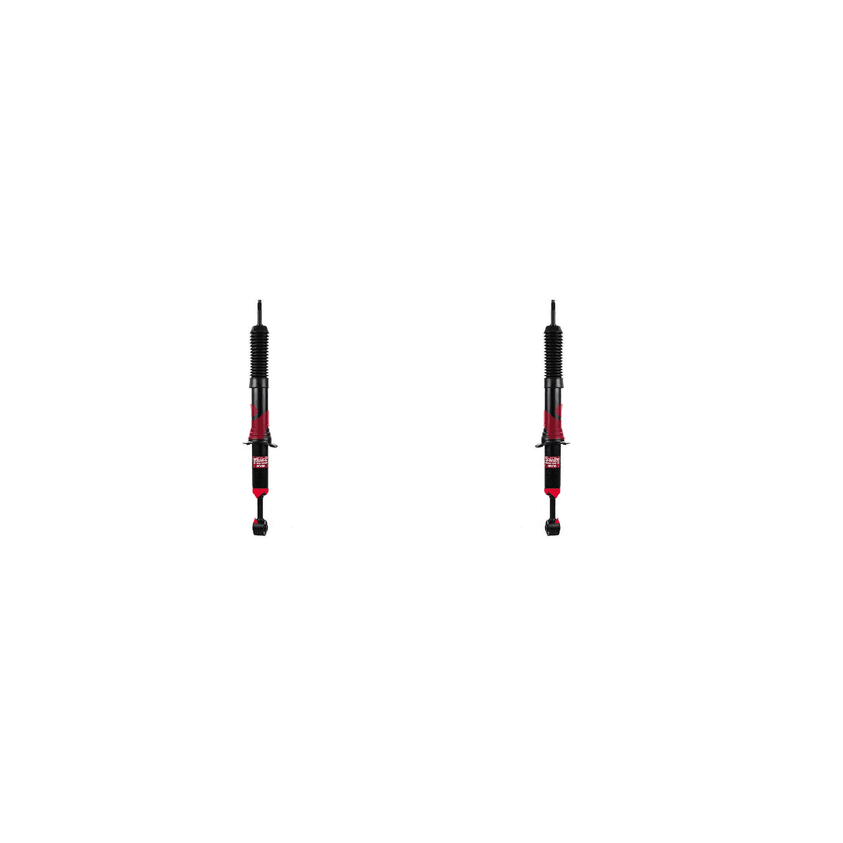 Par Amortiguadores Delanteros Ty Hilux 4Wd 2020-2021 2.7L  KYB E