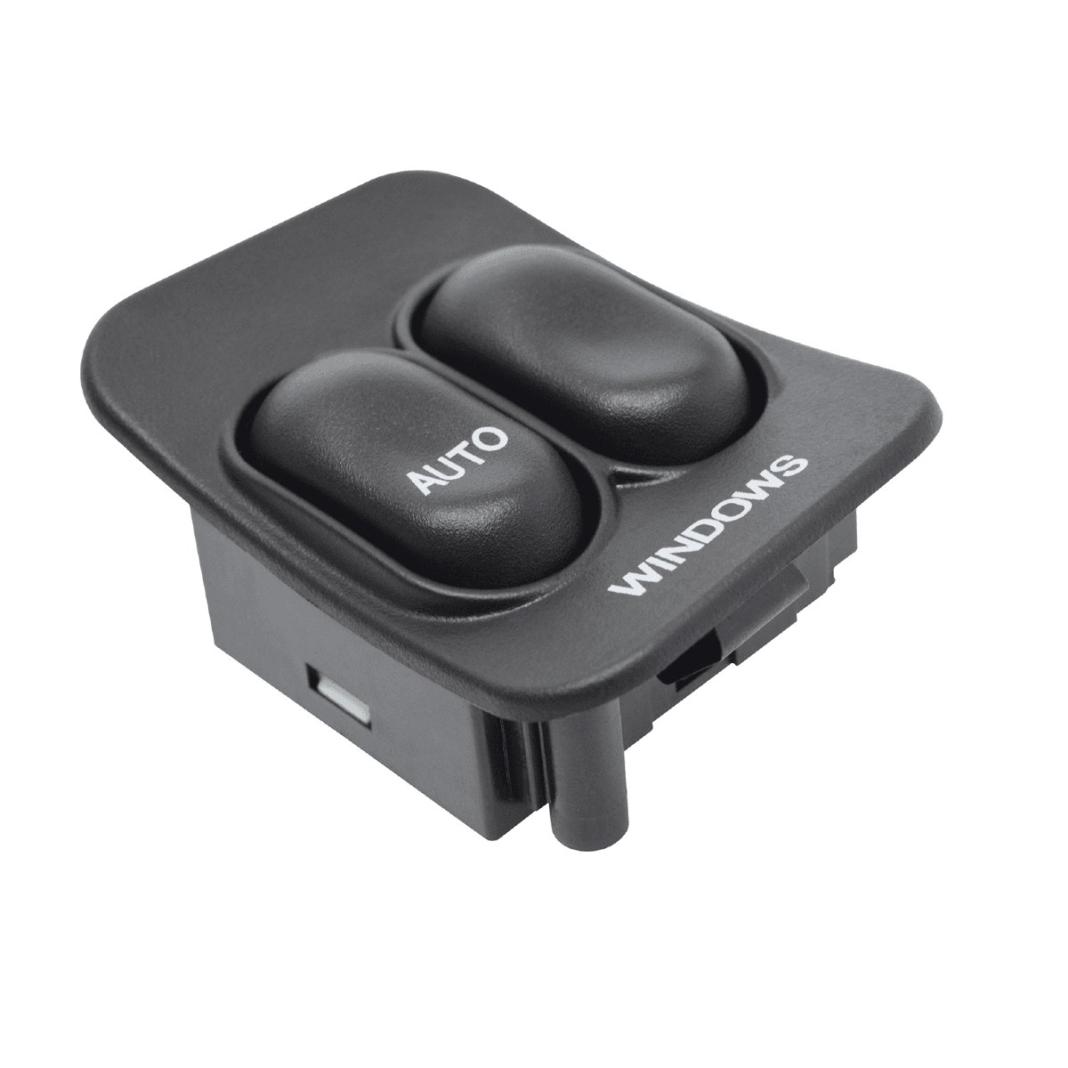 Control Electrico De Elevador Mazda B2000/B2200 1998-2004 6 Pines 2 Teclas Negro 12V Manijauto