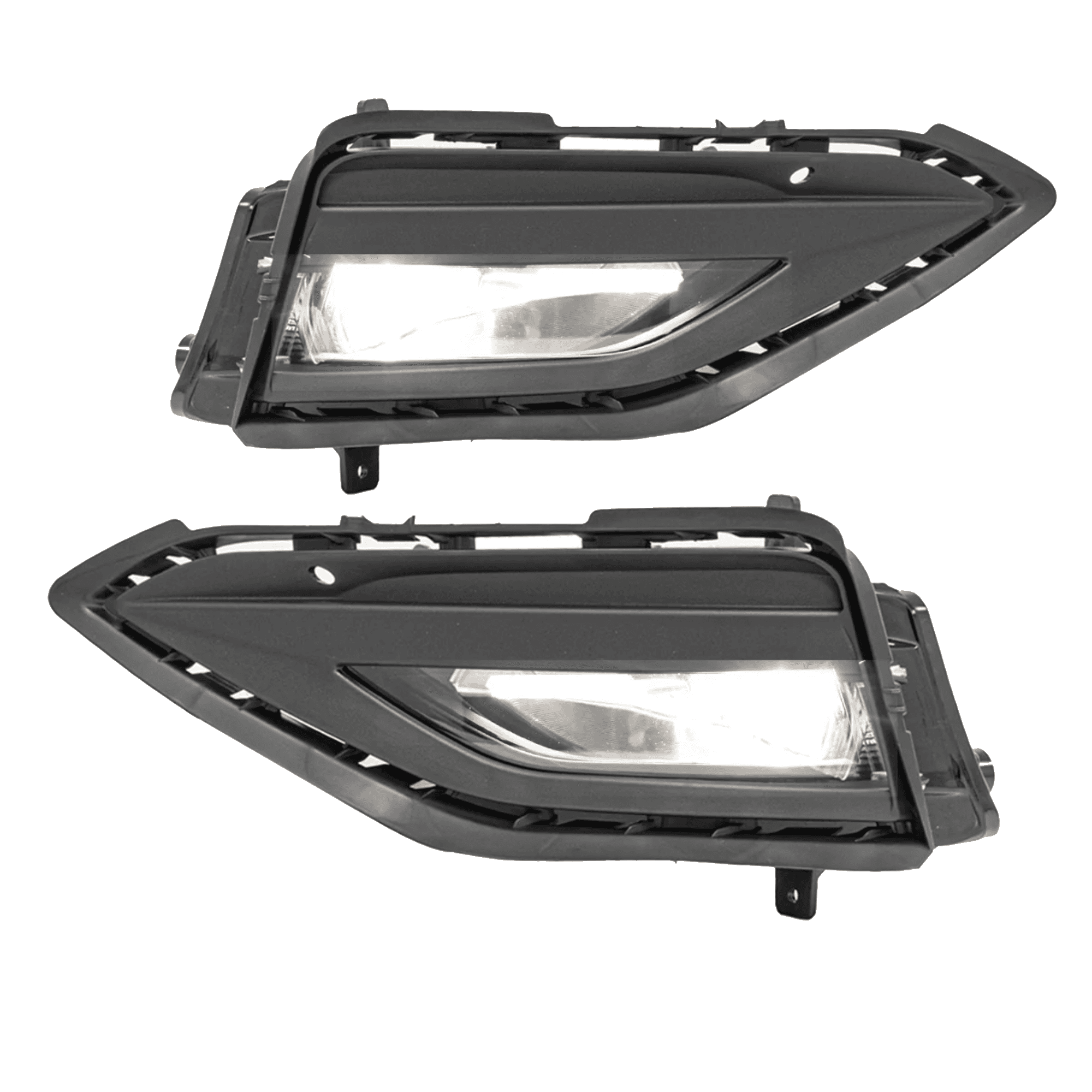 Kit faros niebla Volkswagen Jetta 2019-2021 con Focos