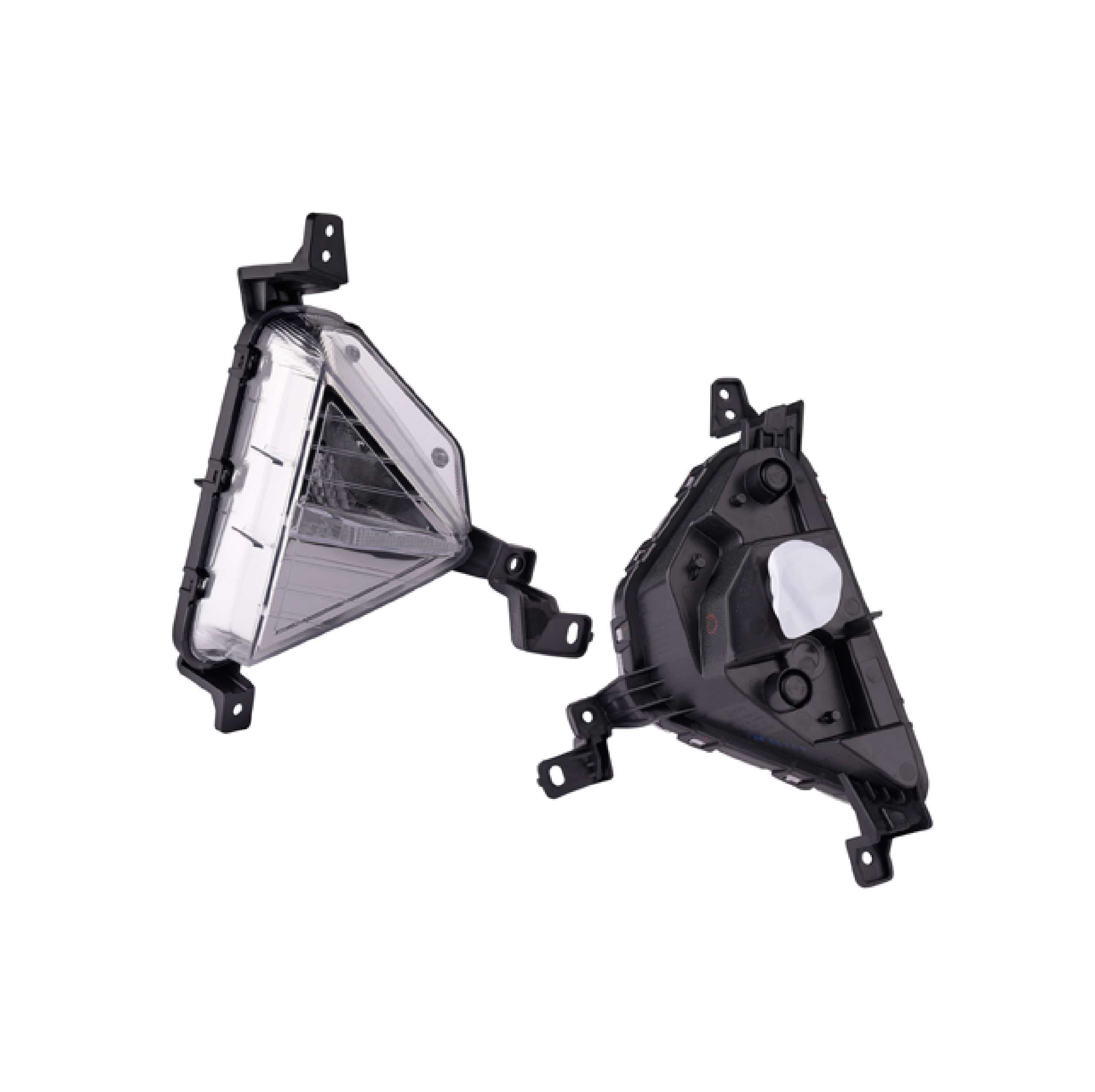 Cuarto Frontal Derecho P/Hyundai Elantra 2019-2020 Depo