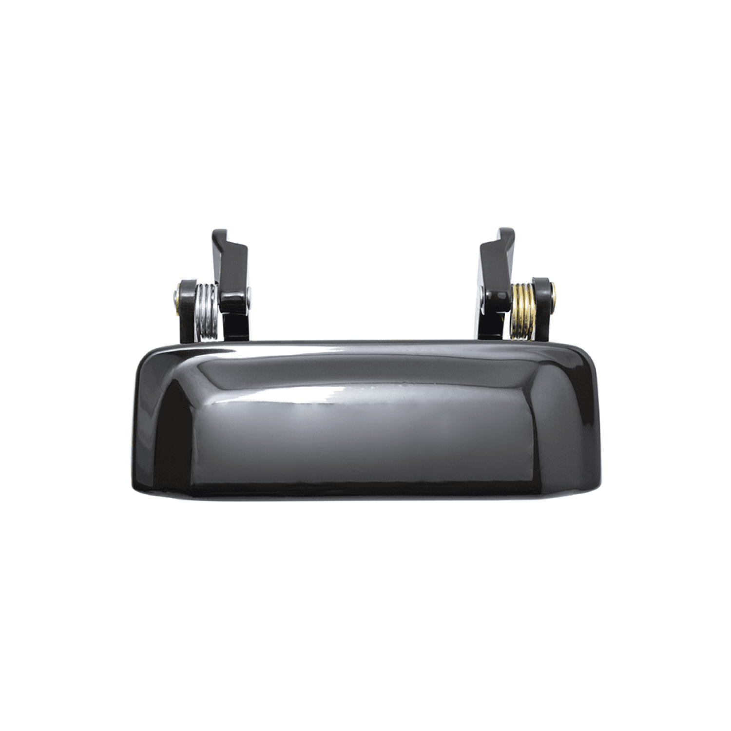 Manija Exterior Ford Explorer Sport Trac 2001-2005 Lisa Negra Metal Delantera/Trasera Derecha/Izquierda Delantera Hushan